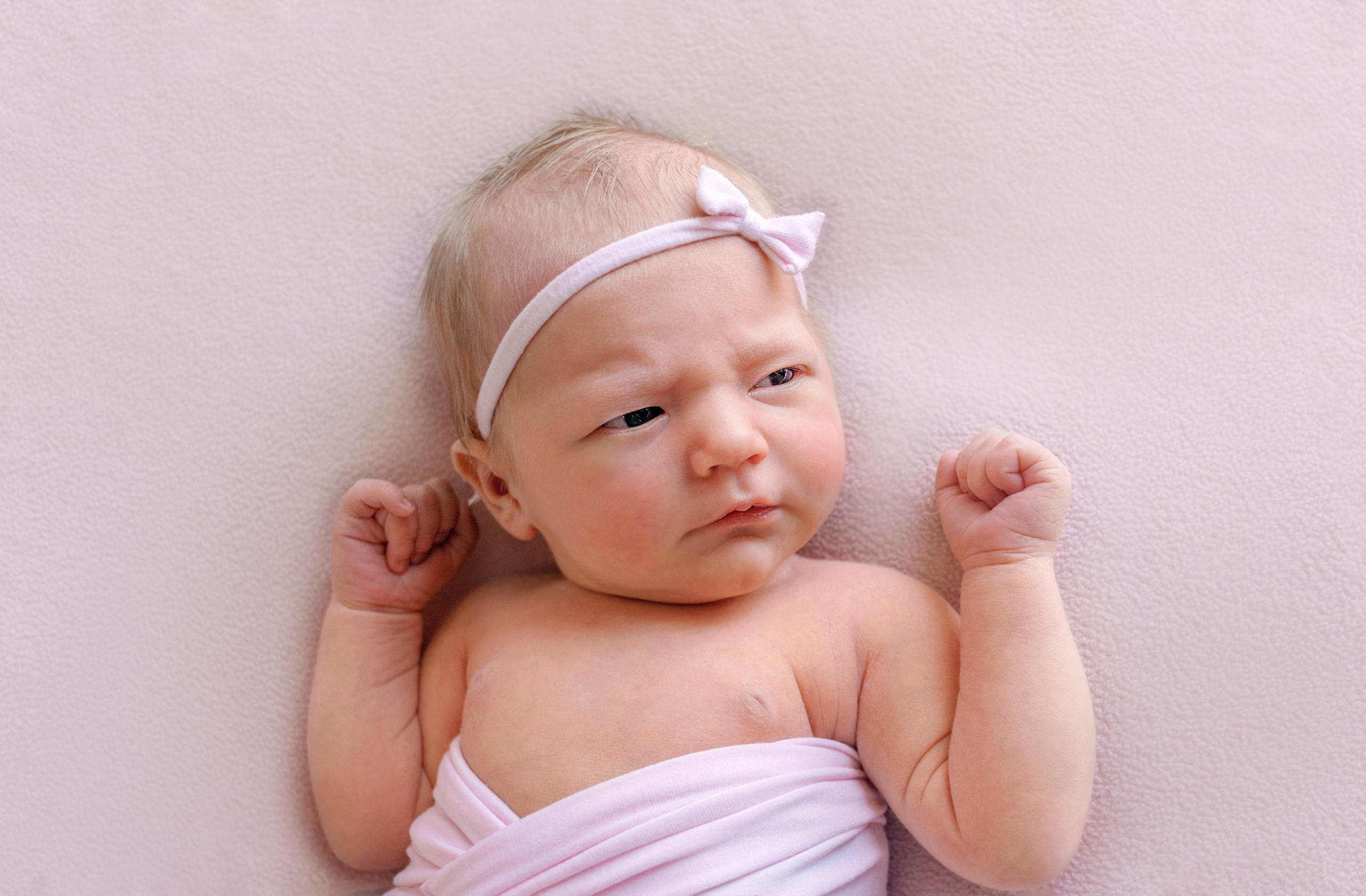 Полина. Фотограф новорожденных, семейный фотограф в Одинцово Ольга Генералова