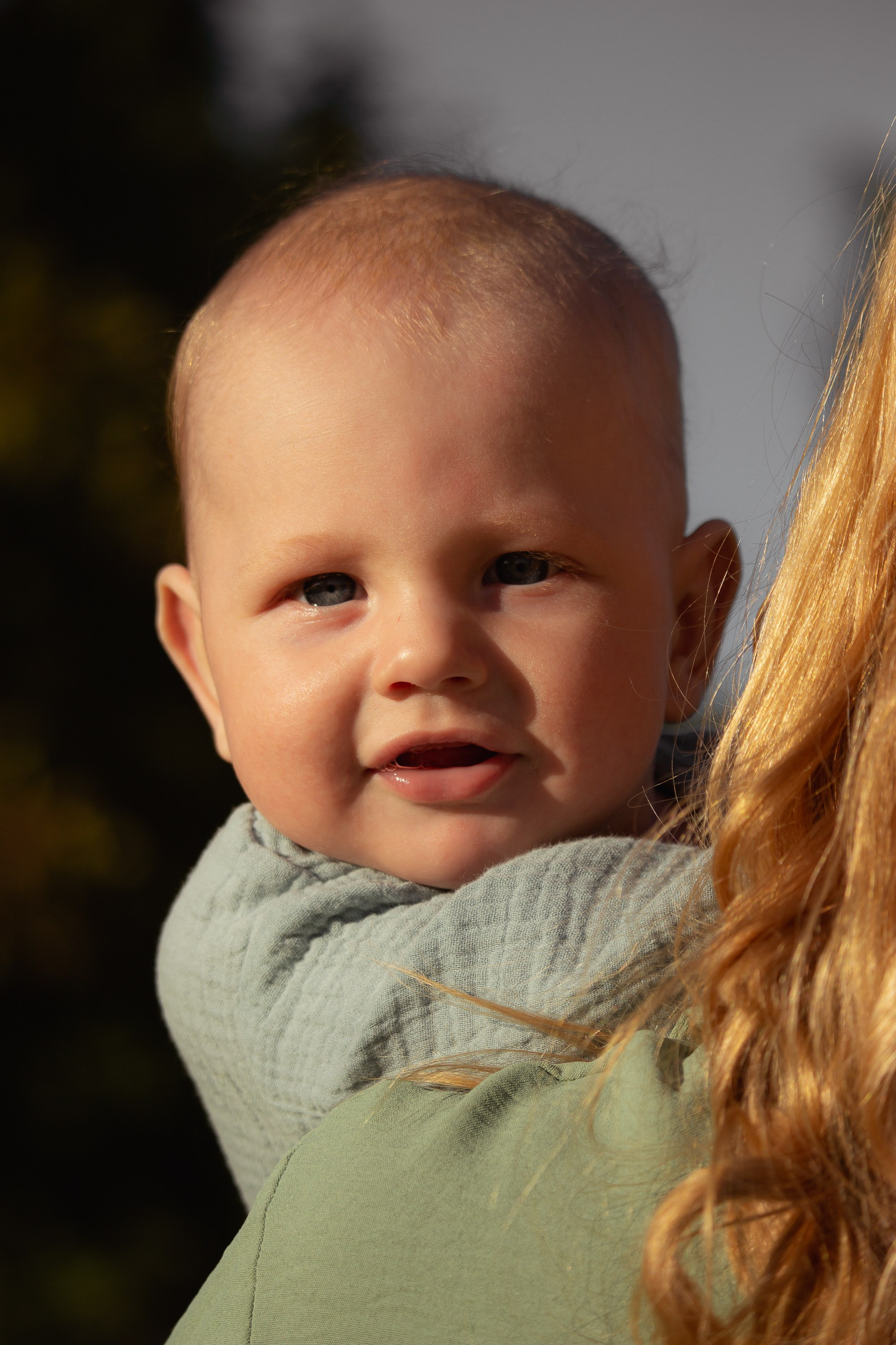 Наташа с малышом. Фотограф Великий Новгород Татьяна Чиглинцева