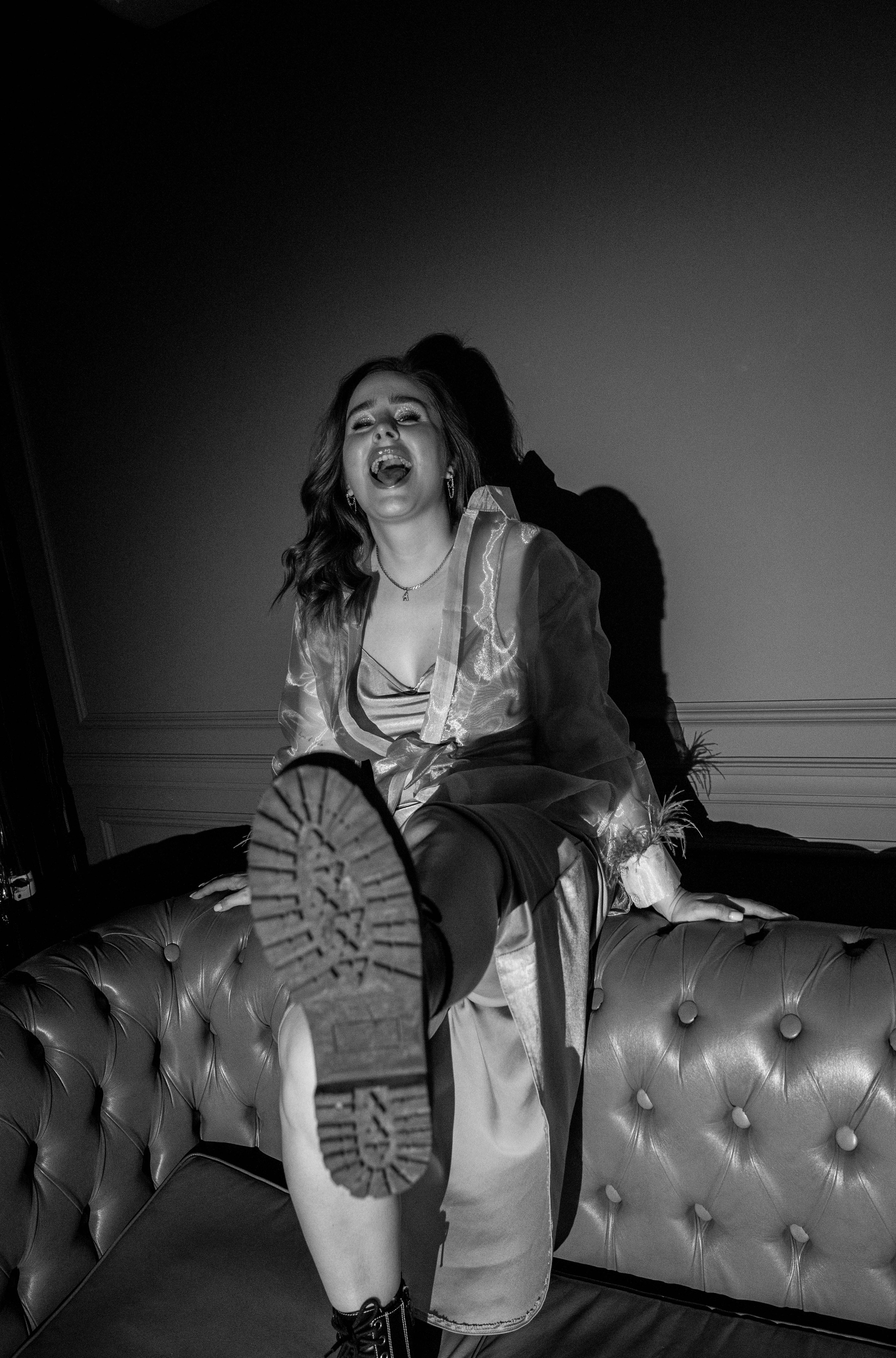 ИНДИВИДУАЛЬНЫЕ. Свадебный фотограф Ксения Барабаш