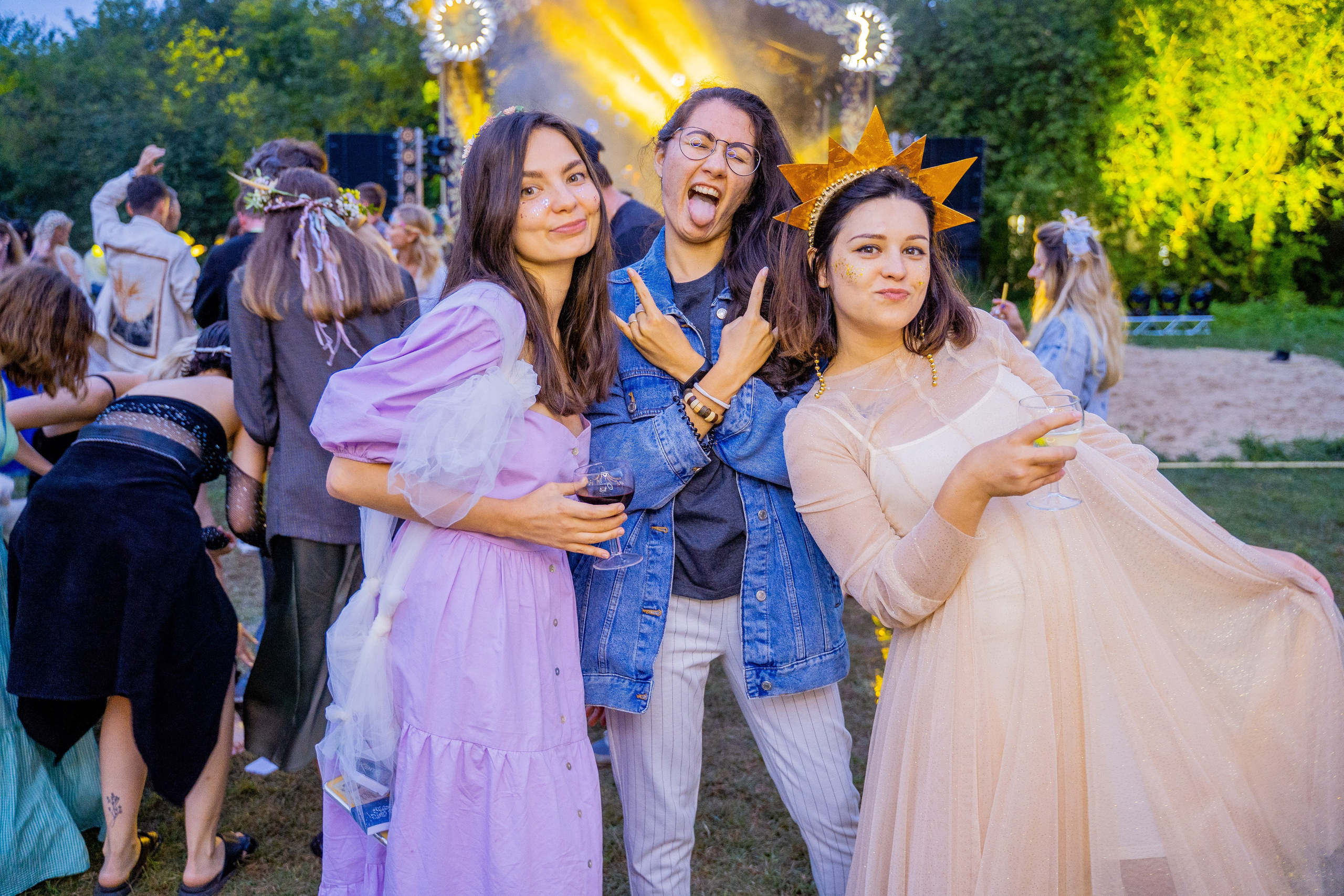 КОРПОРОТИВЫ. Фотограф Рамиль Фасхутдинов