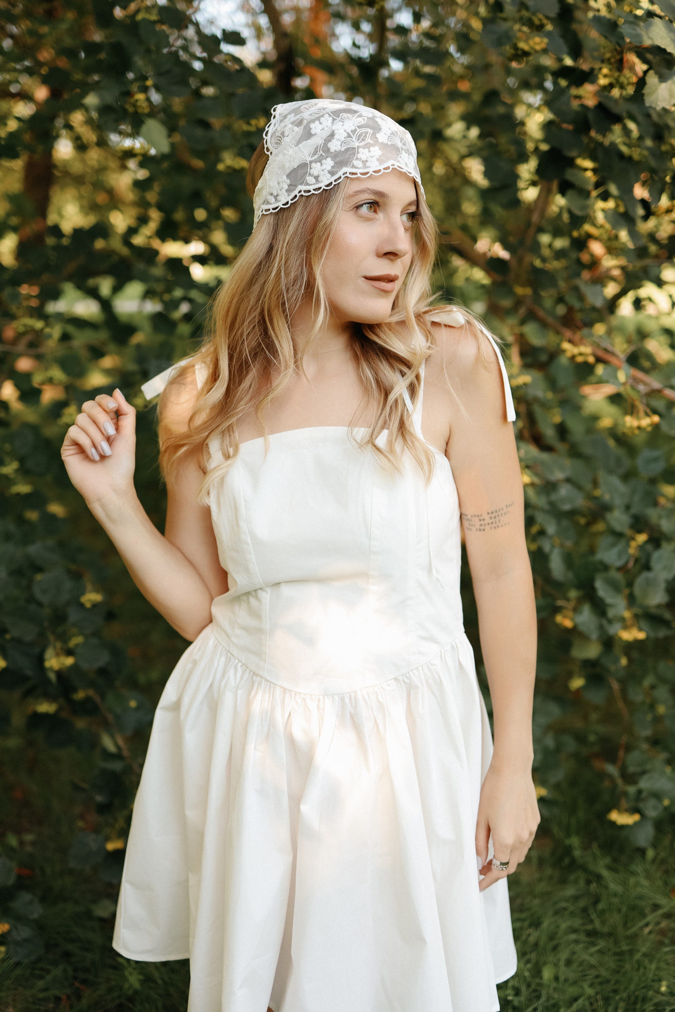 Елена и Александр. Анна Лерман. Фотограф г. Абакан