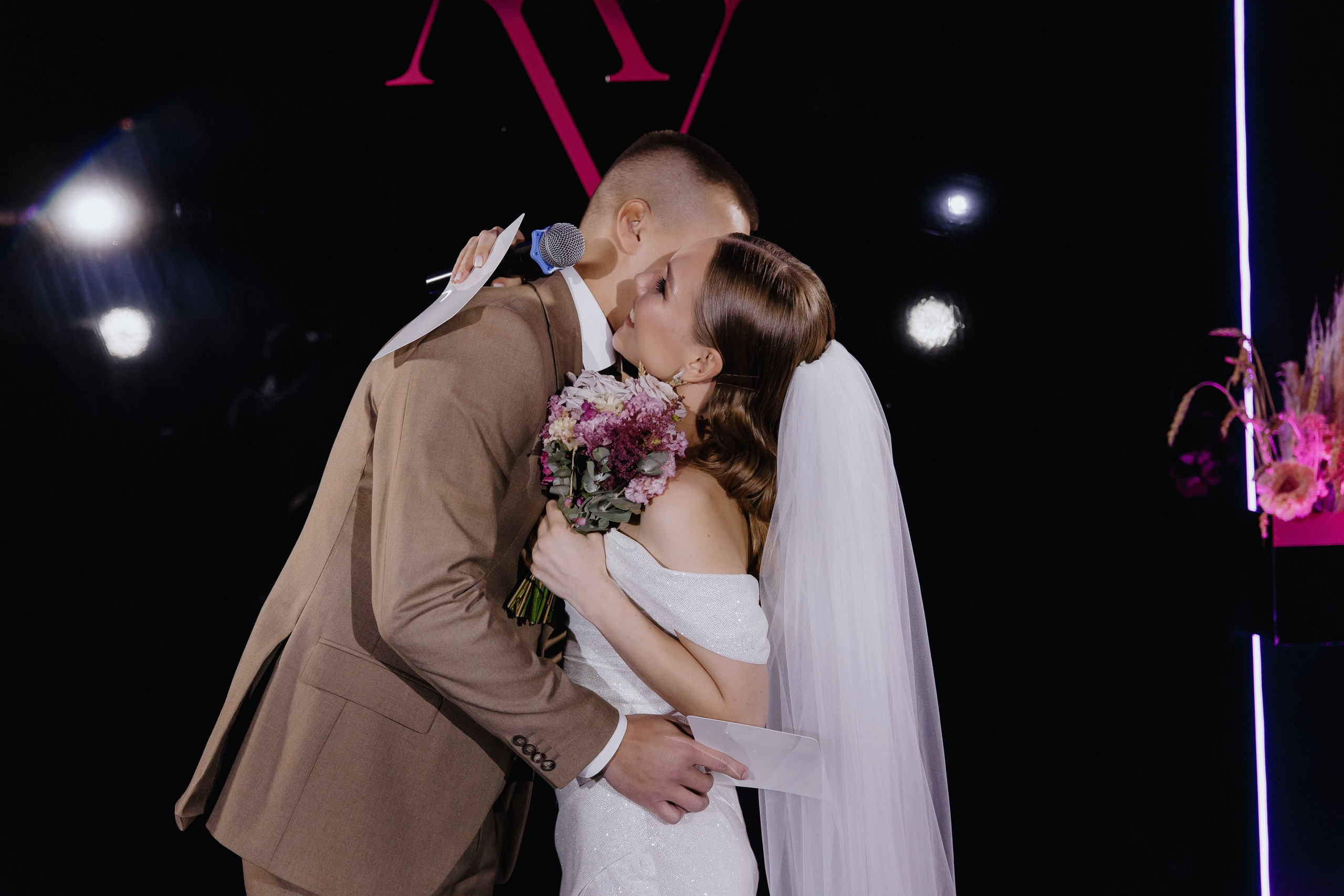 Андрей и Вика. Свадебный фотограф Лопатин Василий