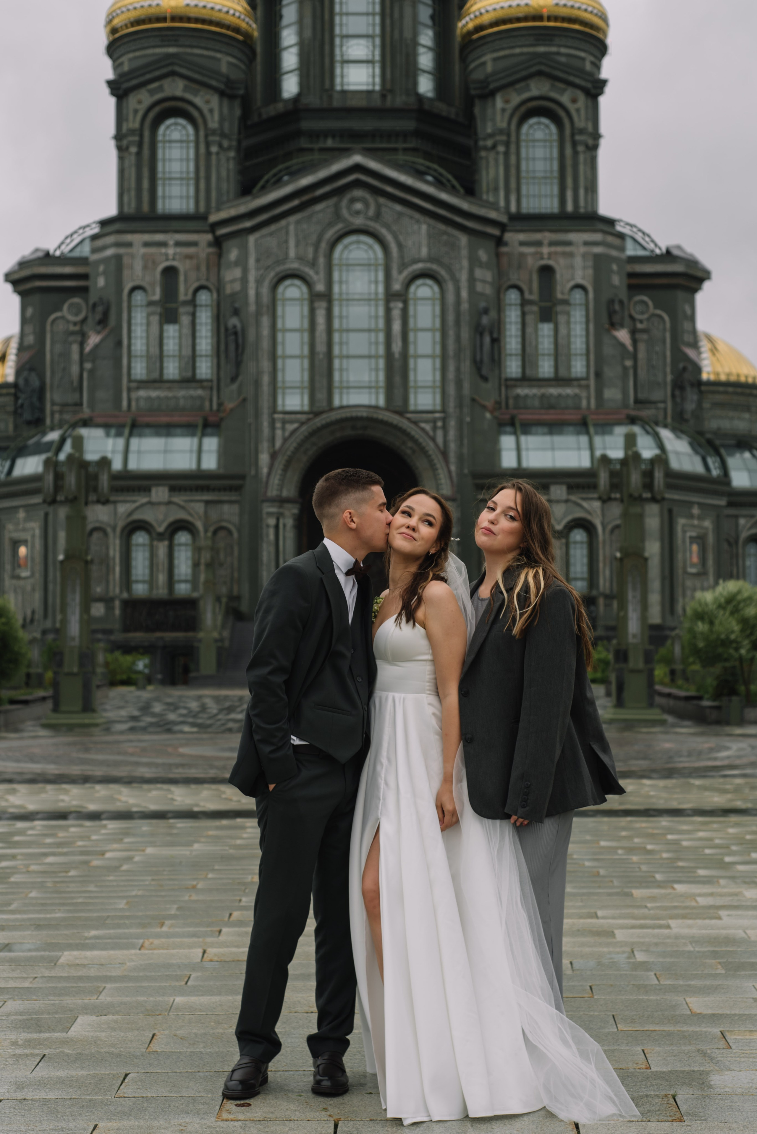 Свадьба Кристины и Никиты. Фотограф Нижний Новгорода Елена Калмыкова