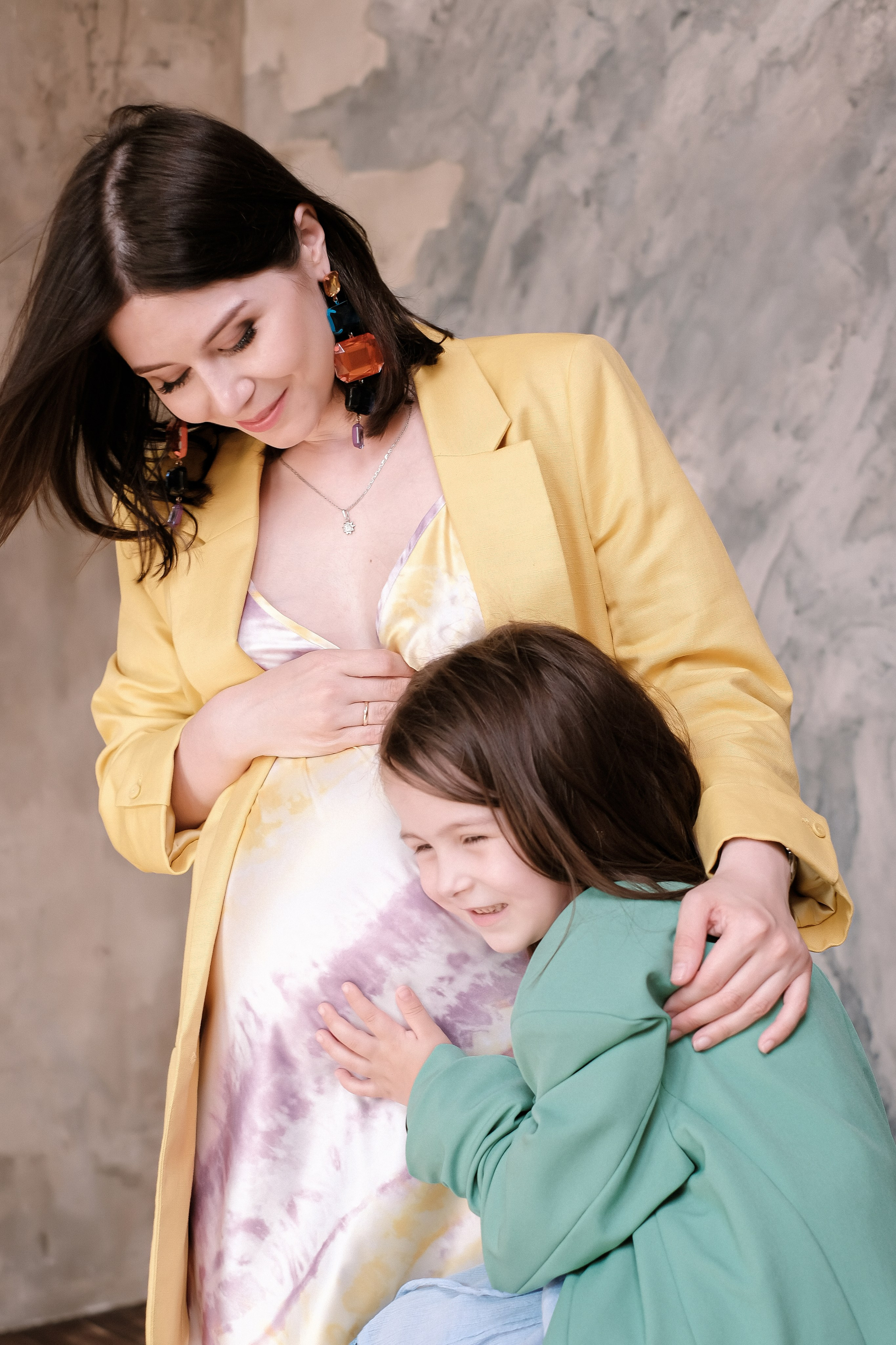 Беременные. Семейный фотограф в Казани Наташа Трофимова