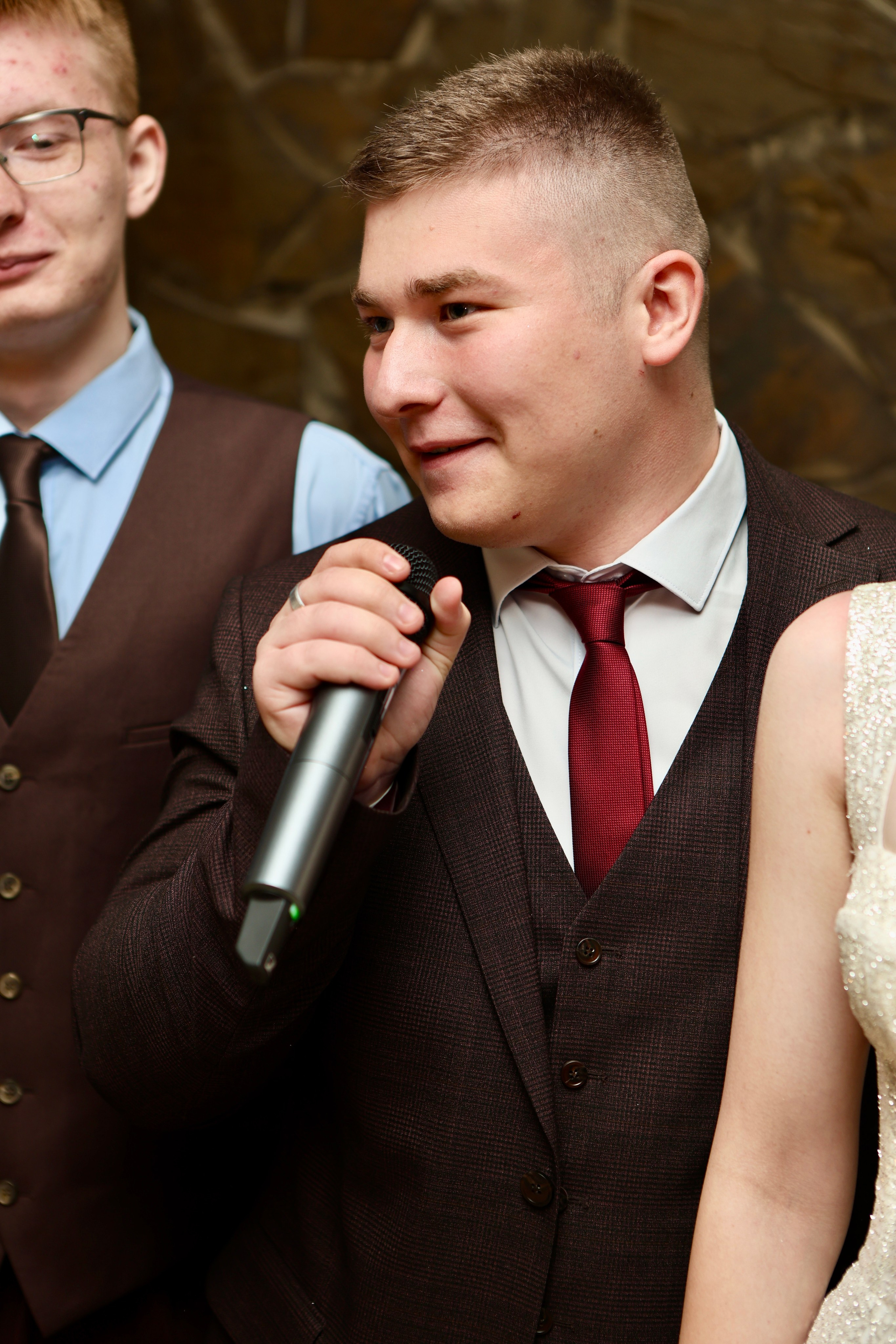 Школьный выпускной. Фотограф в Курске Смирнов Евгений