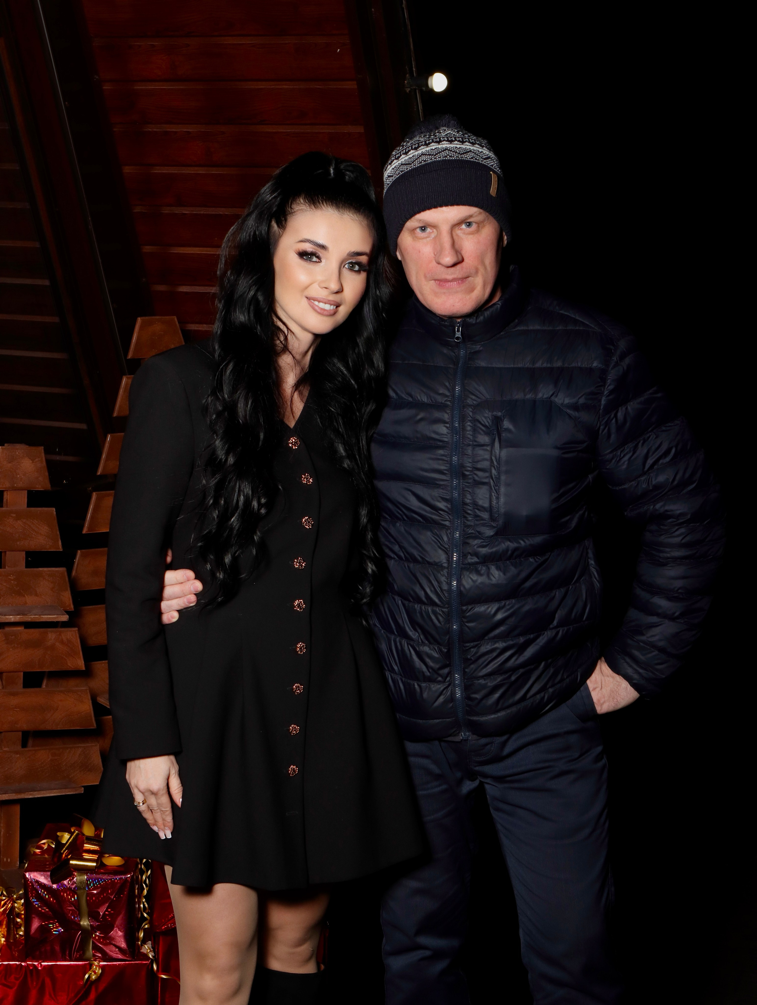 Алена -День Рождения. Фотограф в Курске Смирнов Евгений