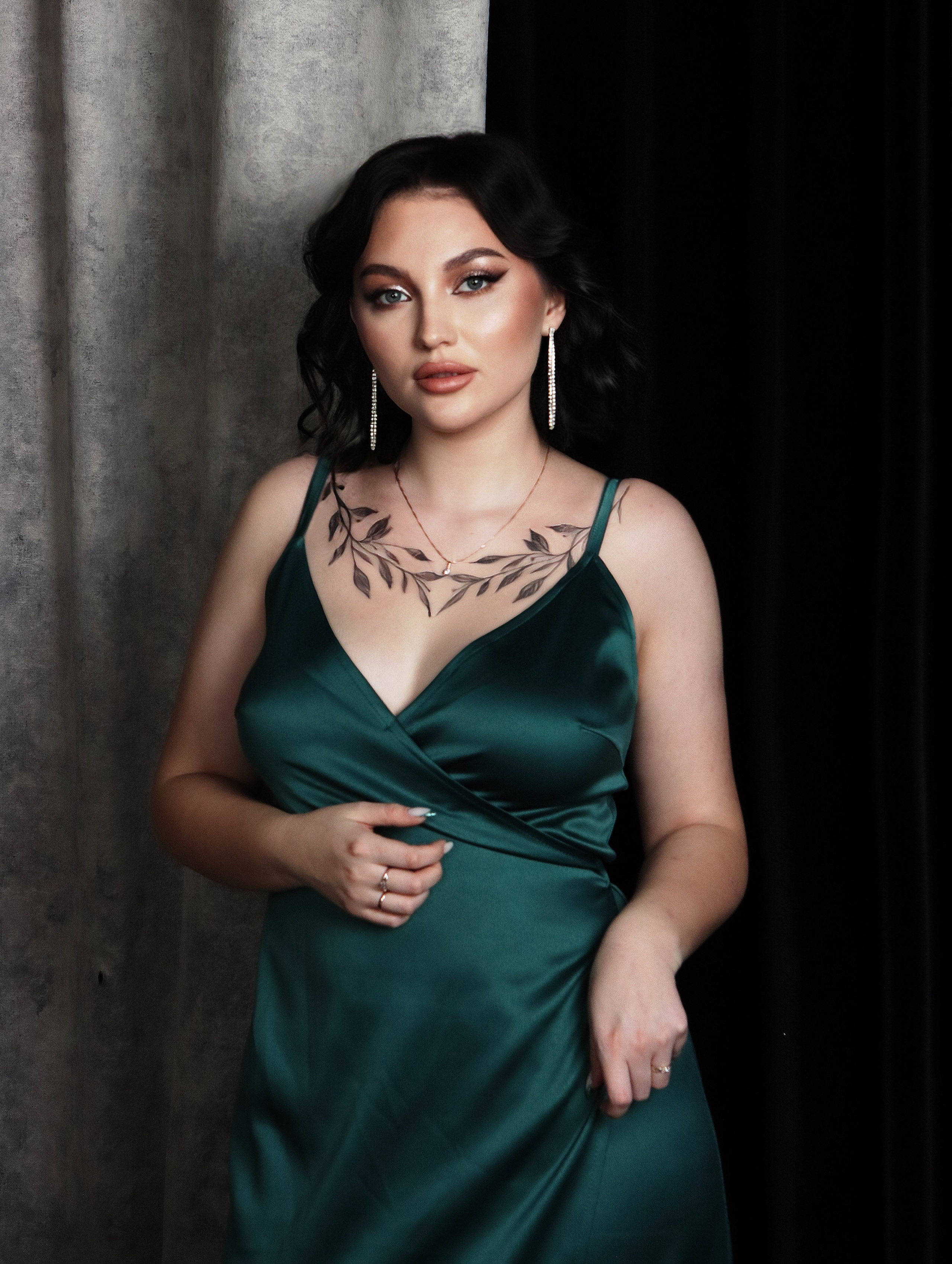 Оксана. Фотограф в Курске Смирнов Евгений