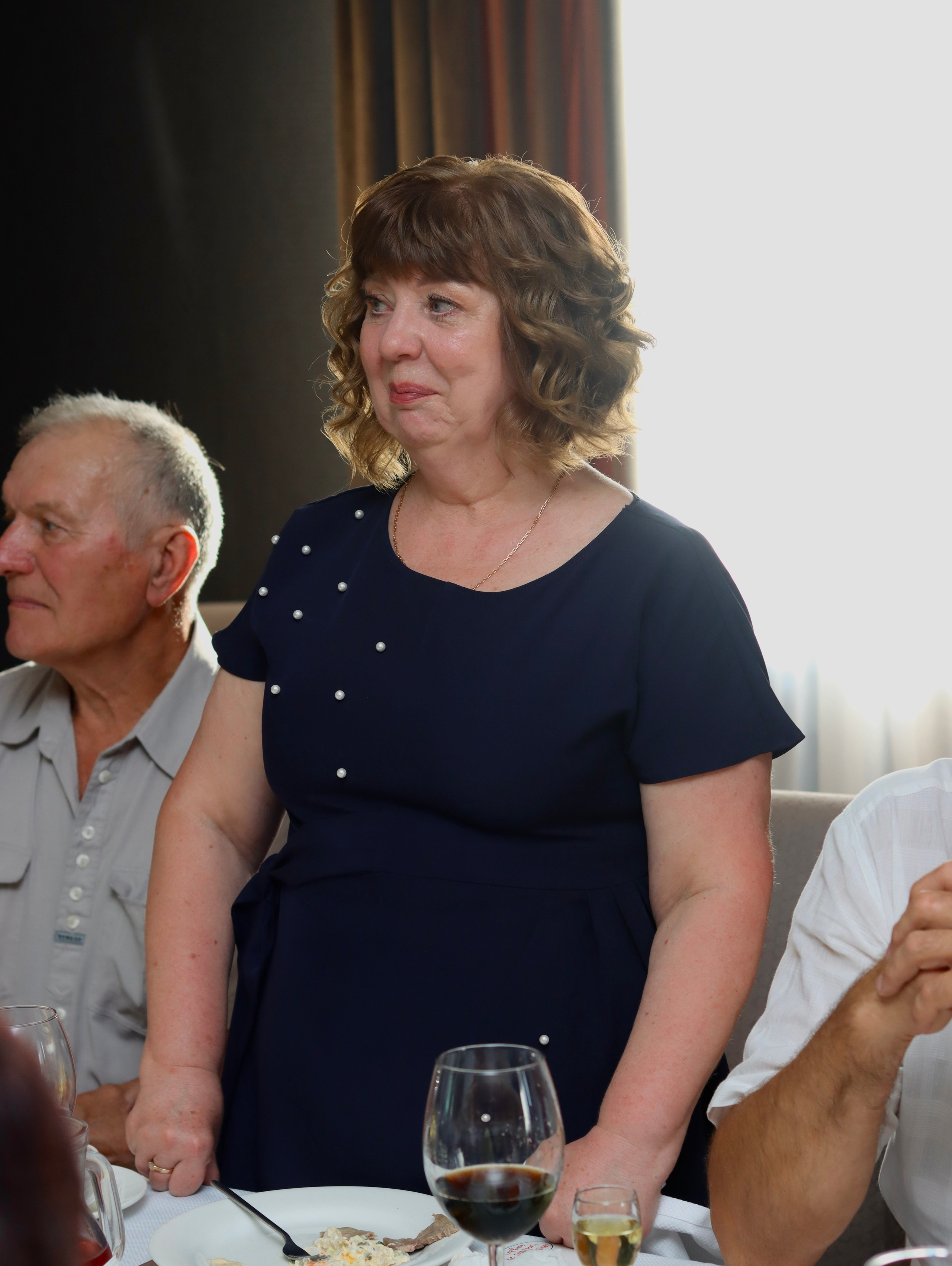 Юбилей. Фотограф в Курске Смирнов Евгений