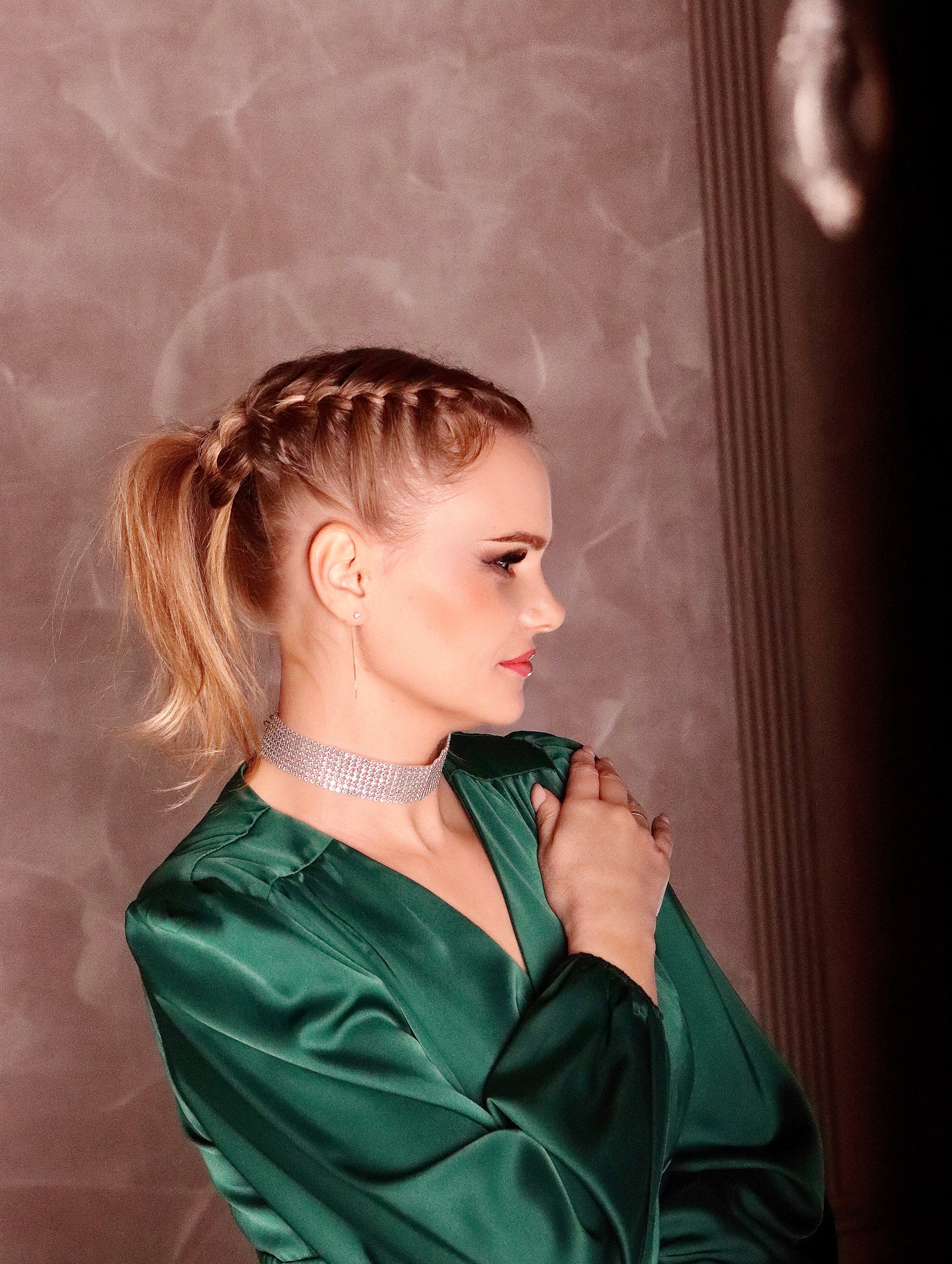 Екатерина. Фотограф в Курске Смирнов Евгений