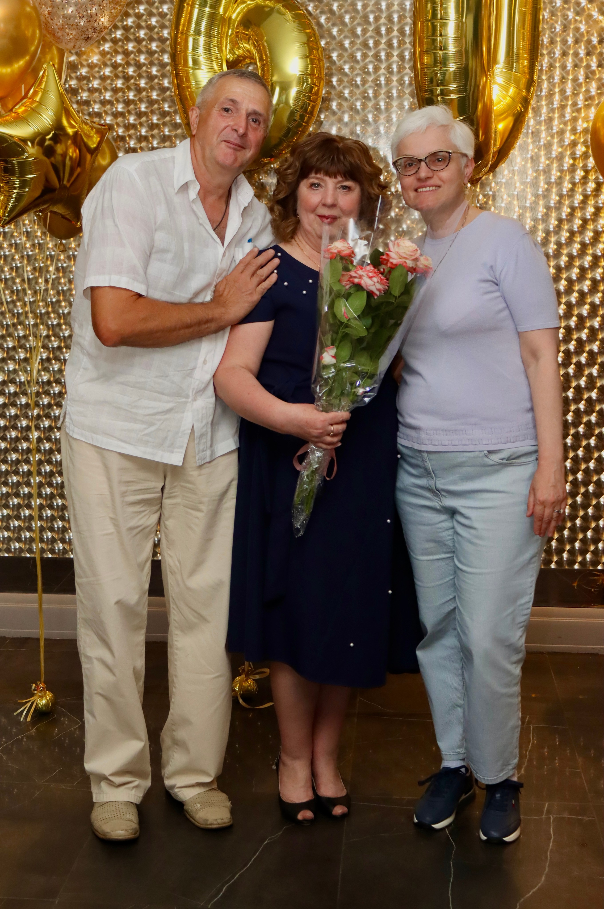 Юбилей. Фотограф в Курске Смирнов Евгений