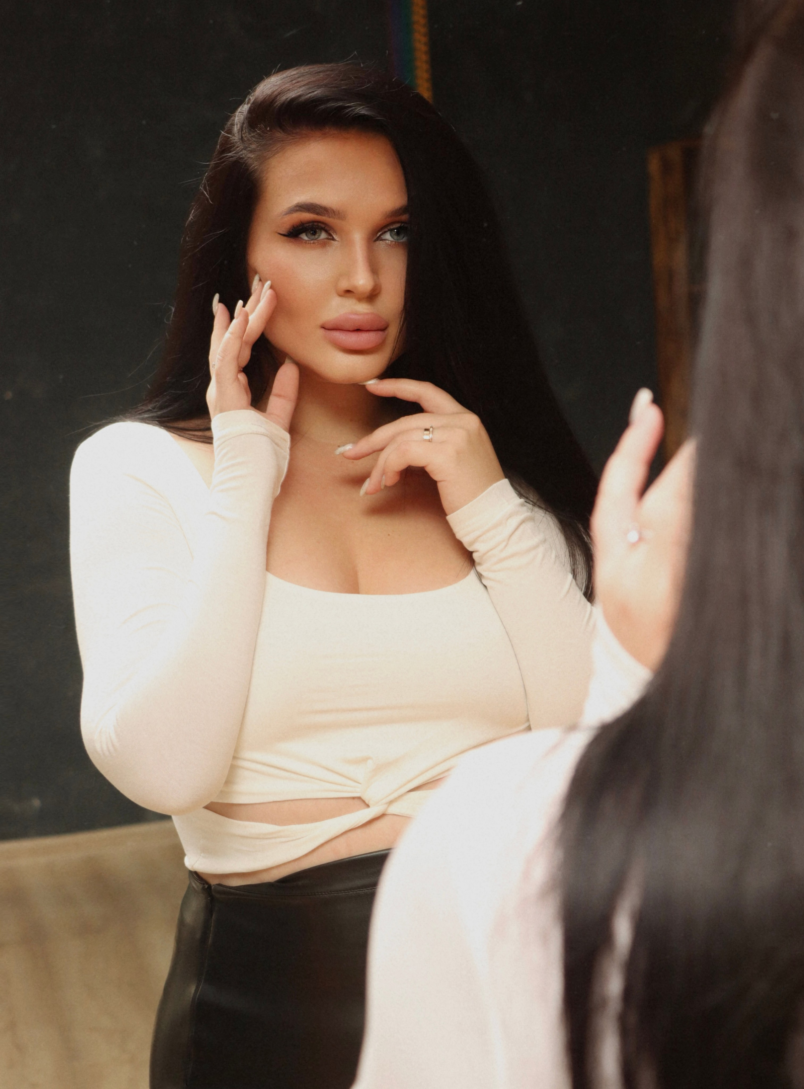 Маша. Фотограф в Курске Смирнов Евгений