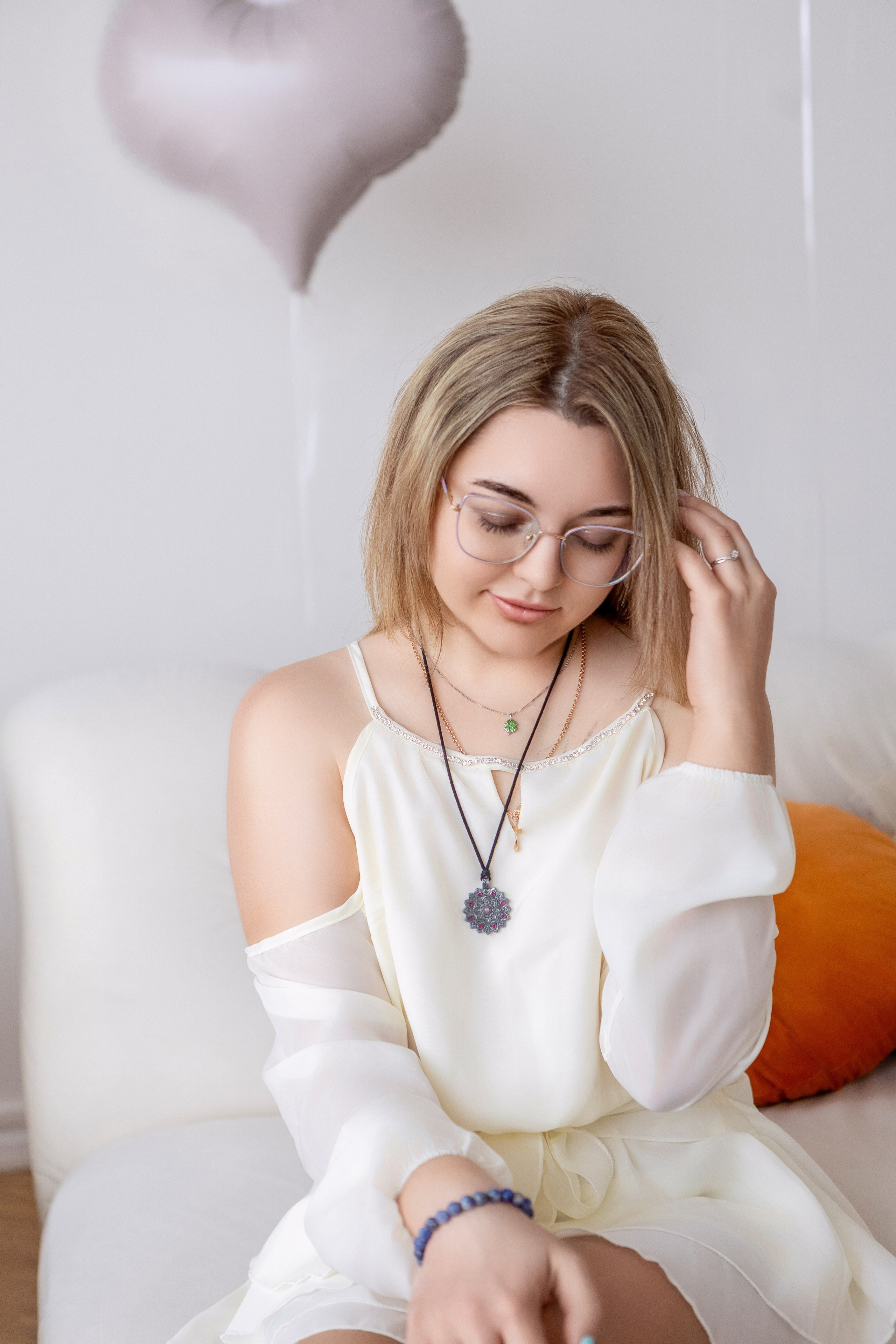 Анастасия. Фотограф в Курске Смирнов Евгений