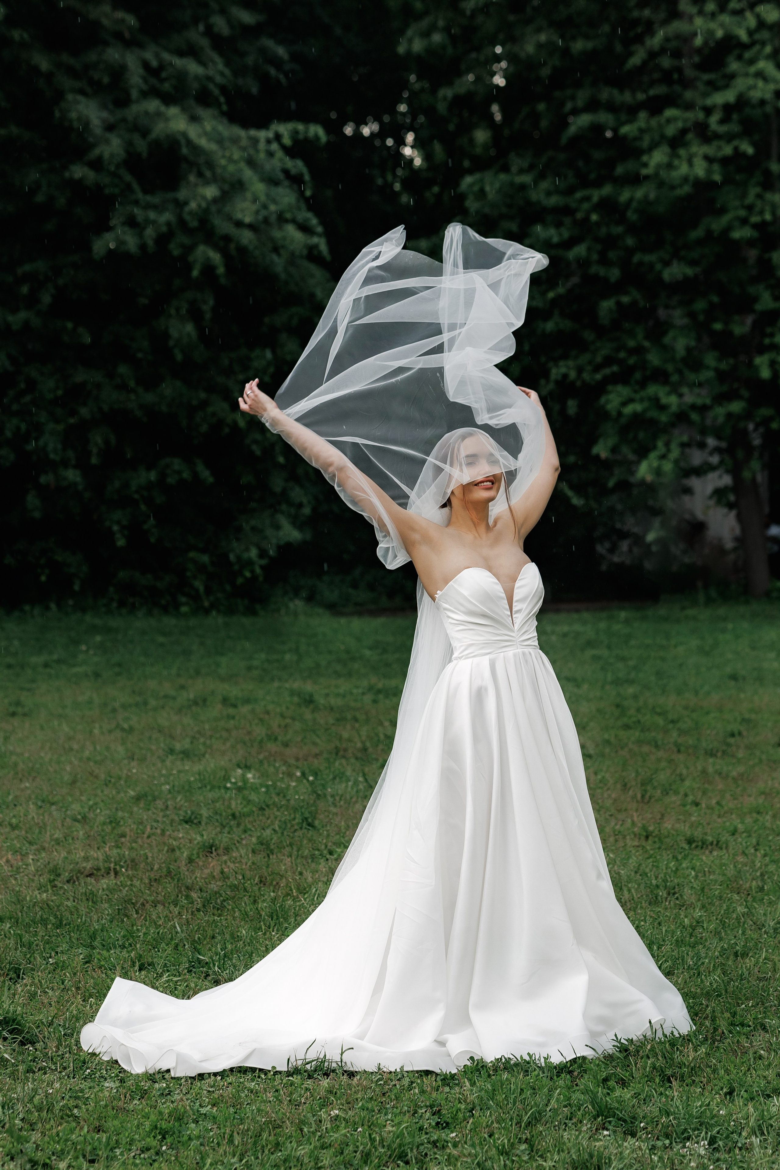 Фото К & С. Свадебный фотограф в Москве