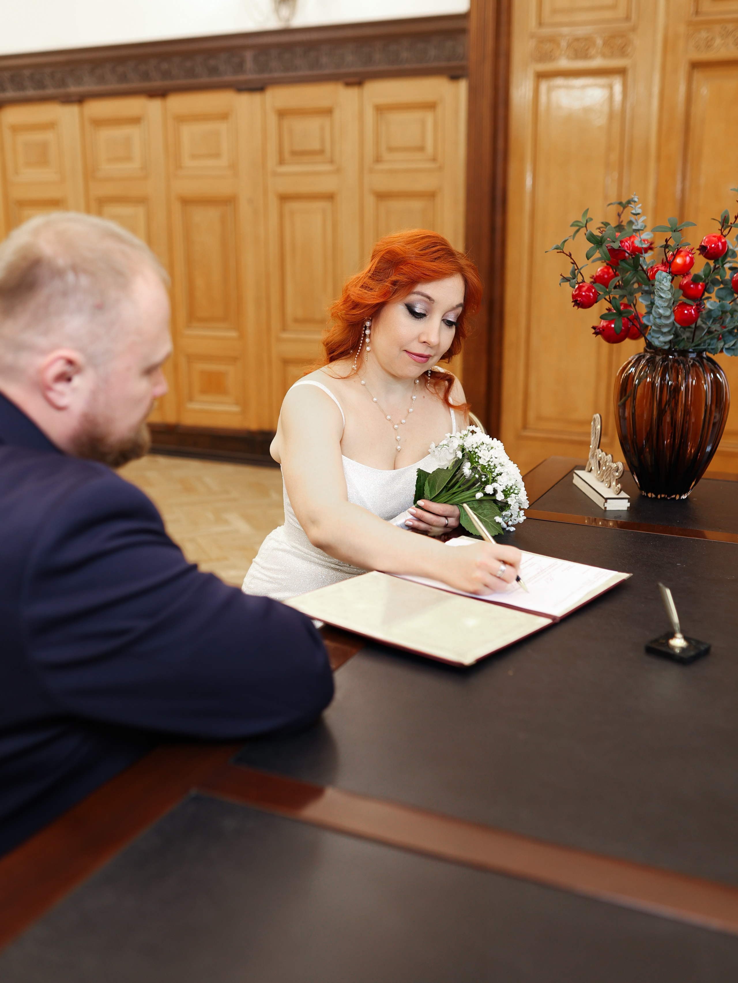 Свадьбы. Главная