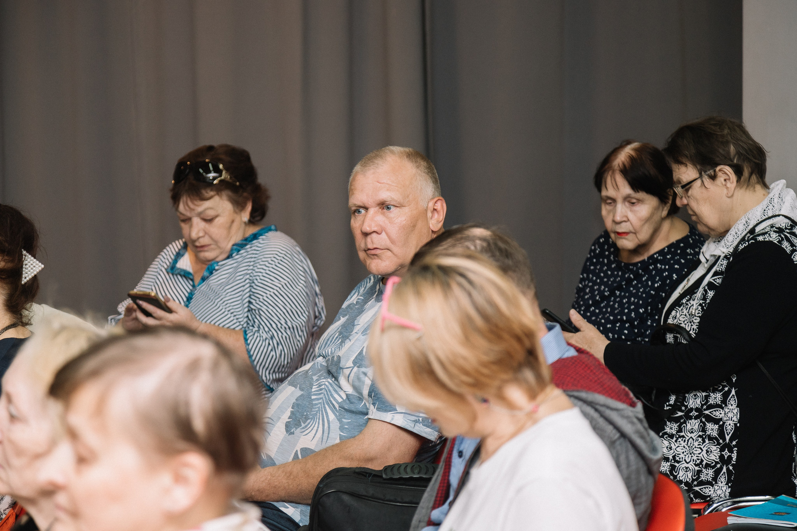 Конференция/2024. Свадебный и семейный фотограф в Екатеринбурге