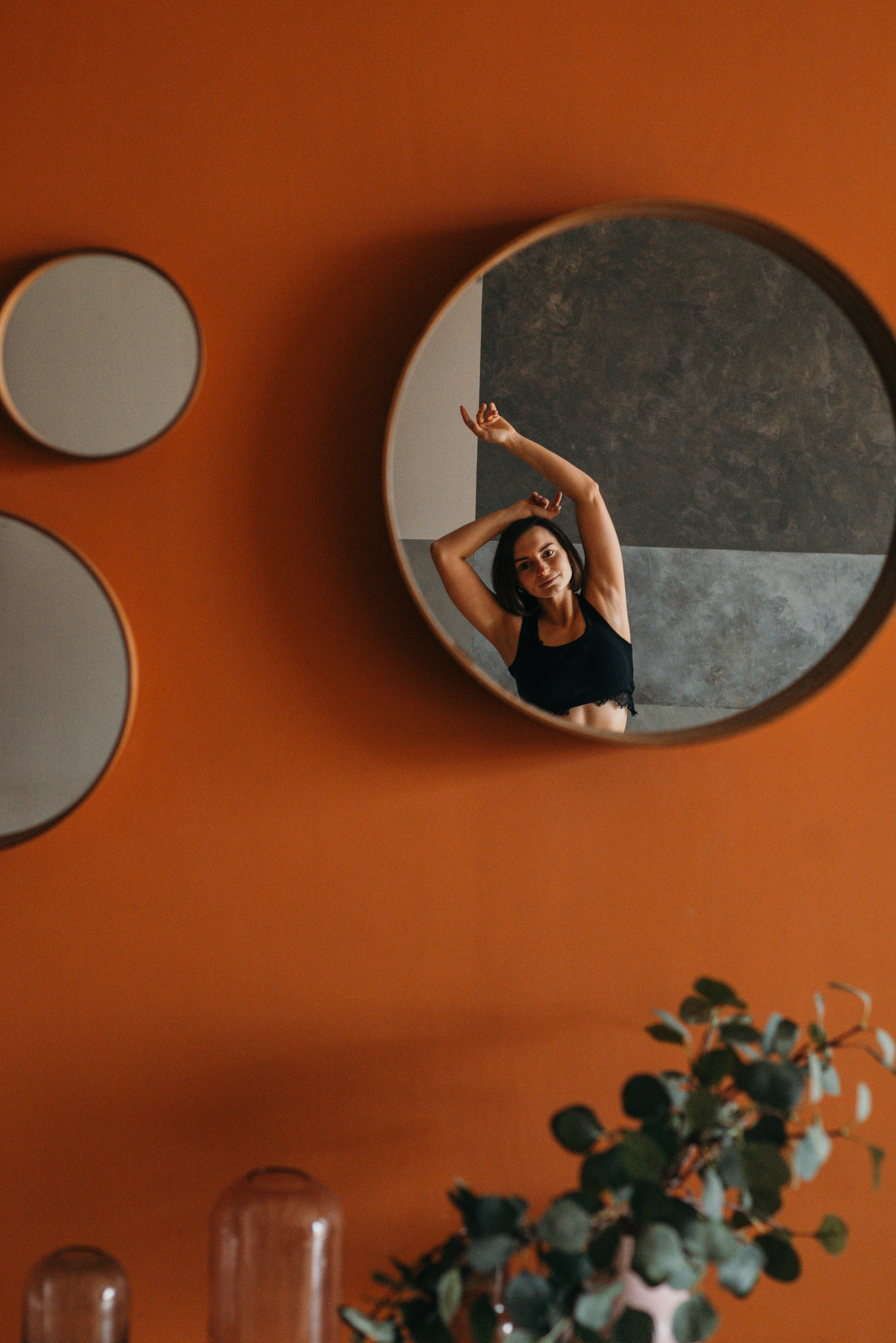 Марина. Фотограф Москва