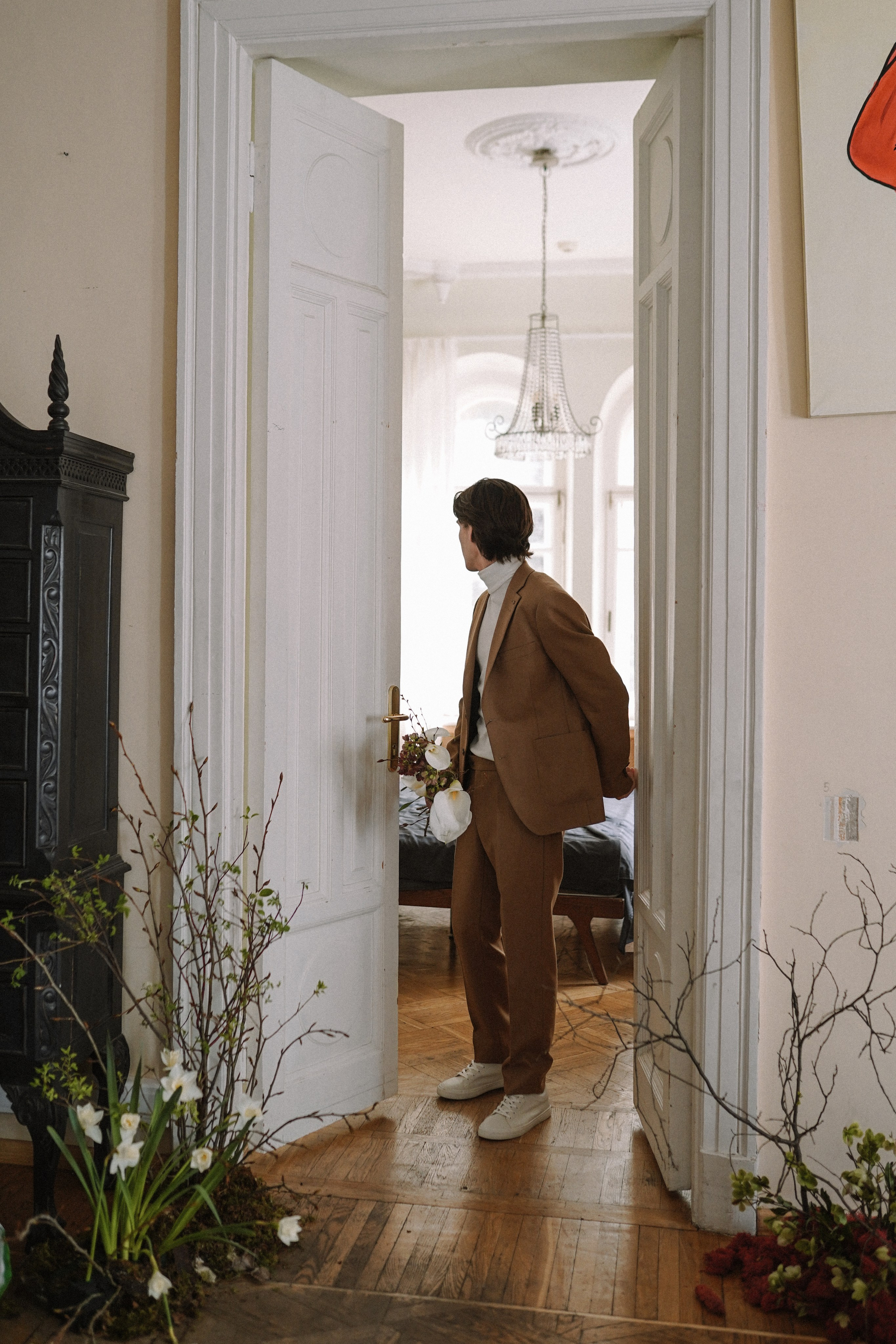 Эрнест & Аня. Оформление свадеб, декор свадеб Вера Маркова, Москва