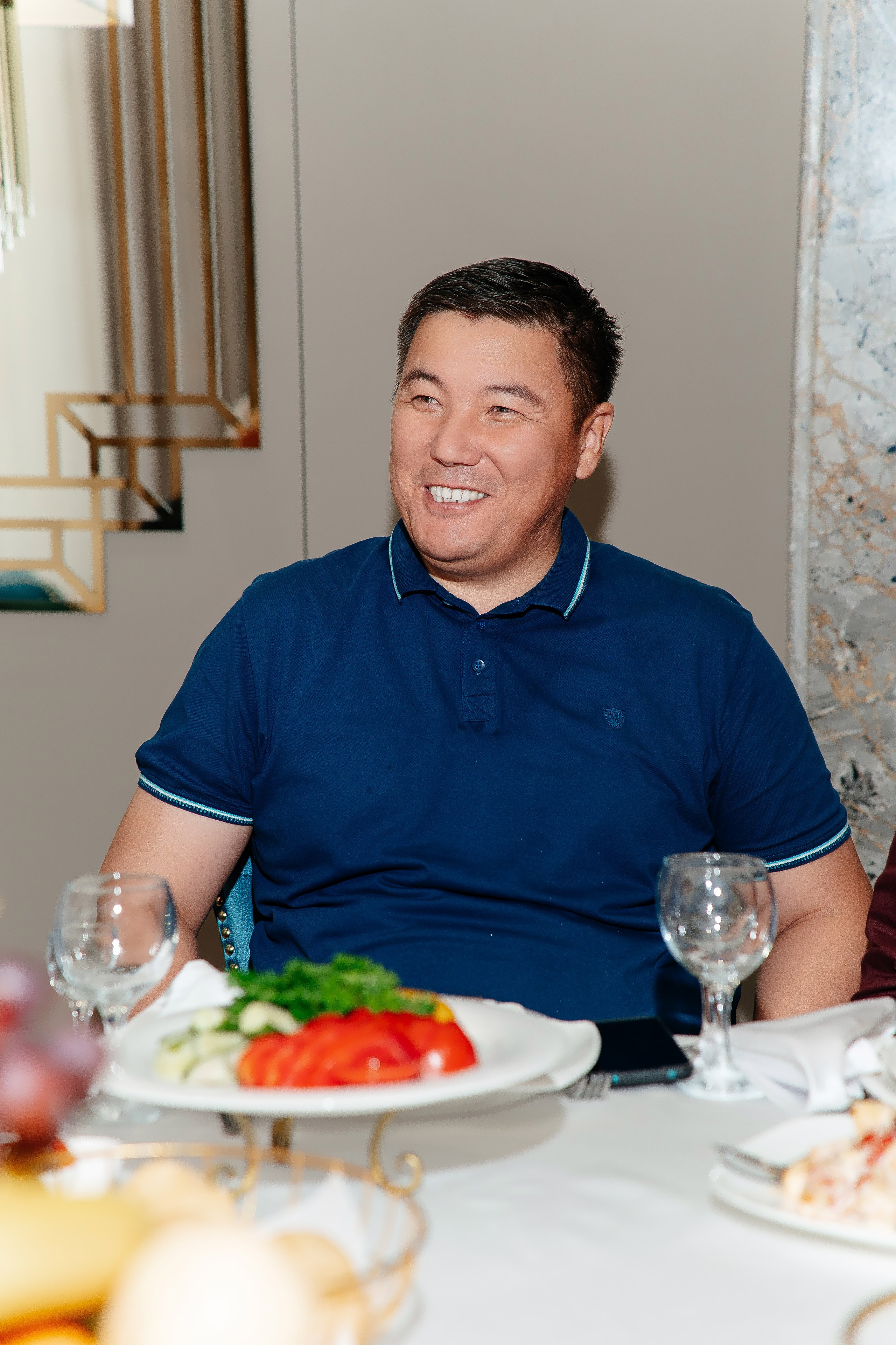 Мероприятия. Креативное портфолио