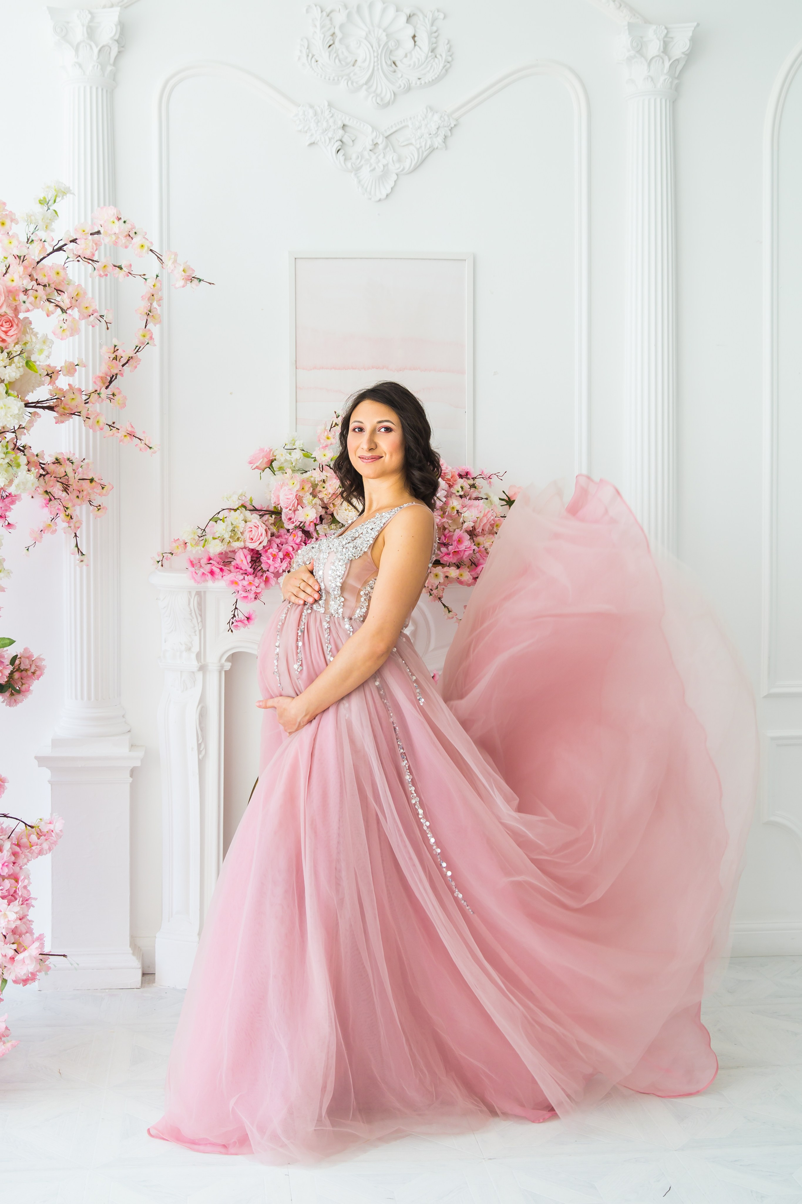 Фотосессия Беременности. Семейный, Свадебный и Детский фотограф в Москве Екатерина Дорогина