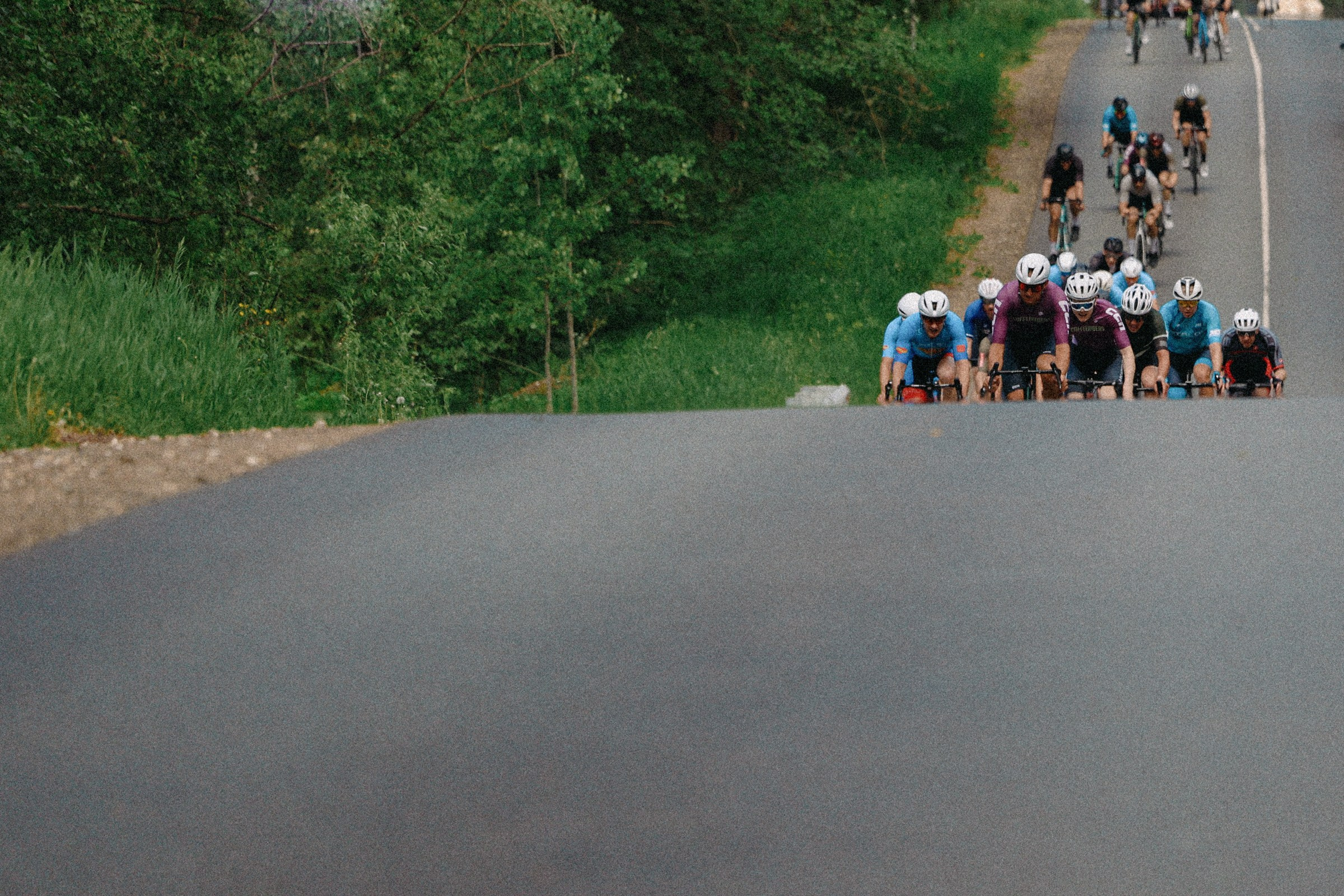 /РЕПОРТАЖ/ Велогонка Тур Де Селищи 2024. Свадебный фотограф Великий Новгород Станислав Кособудский