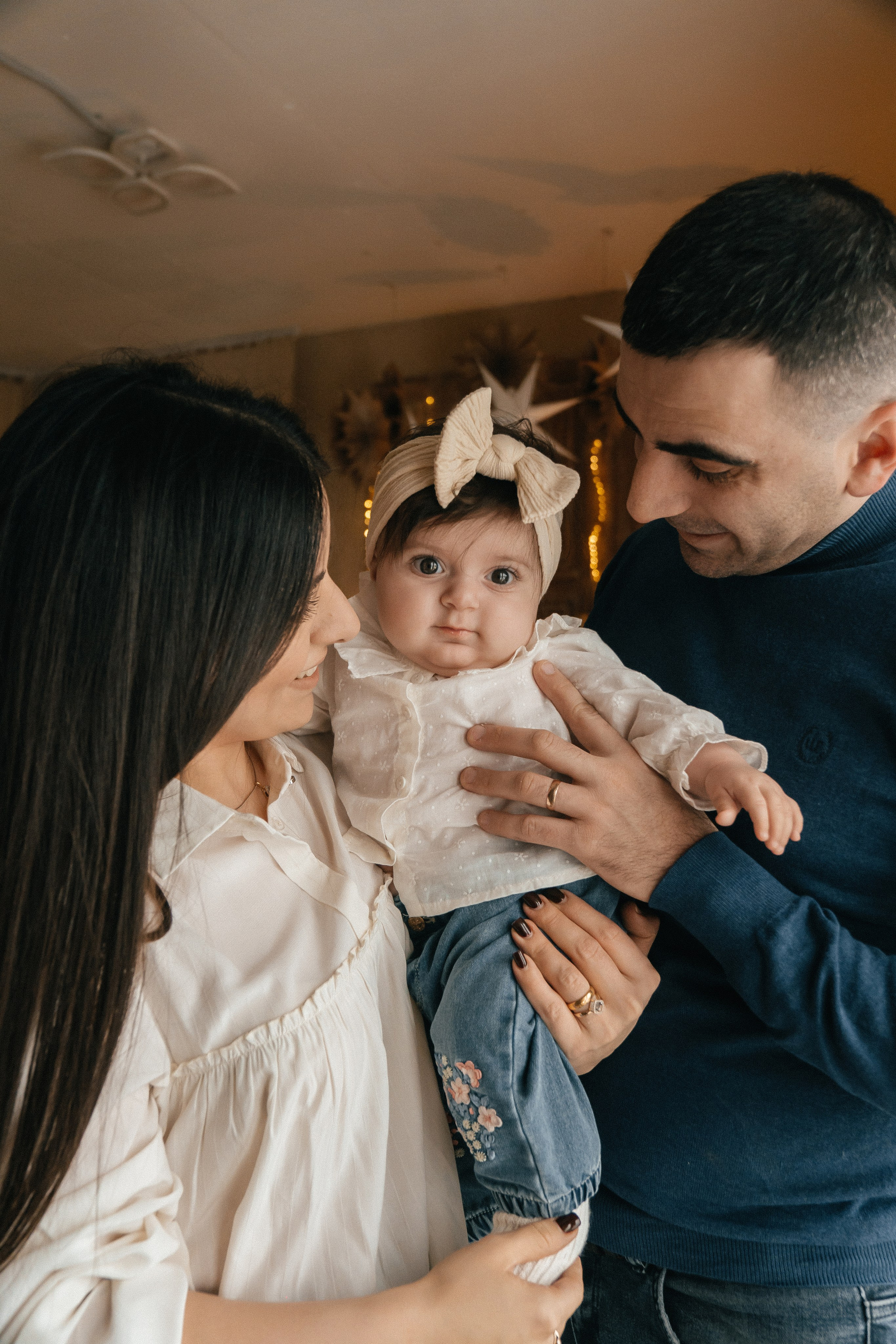 Семейная съемка. Профессиональный фотограф в Самаре Анна Конзаева