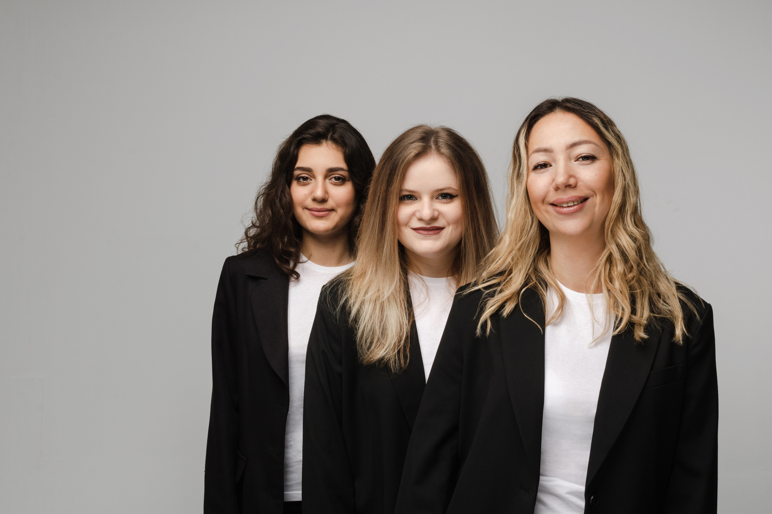 Салон красоты Anna_zhuk_studio. Фотограф в Лодзи Светлана Шкуратова