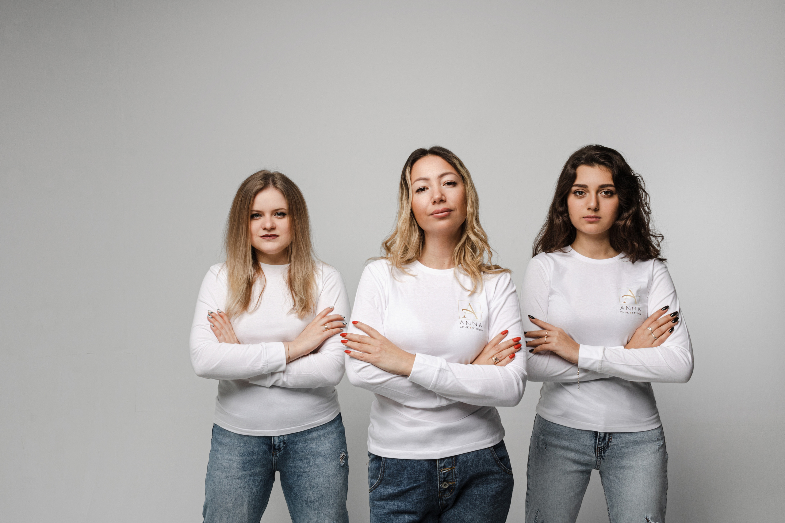 Салон красоты Anna_zhuk_studio. Фотограф в Лодзи Светлана Шкуратова