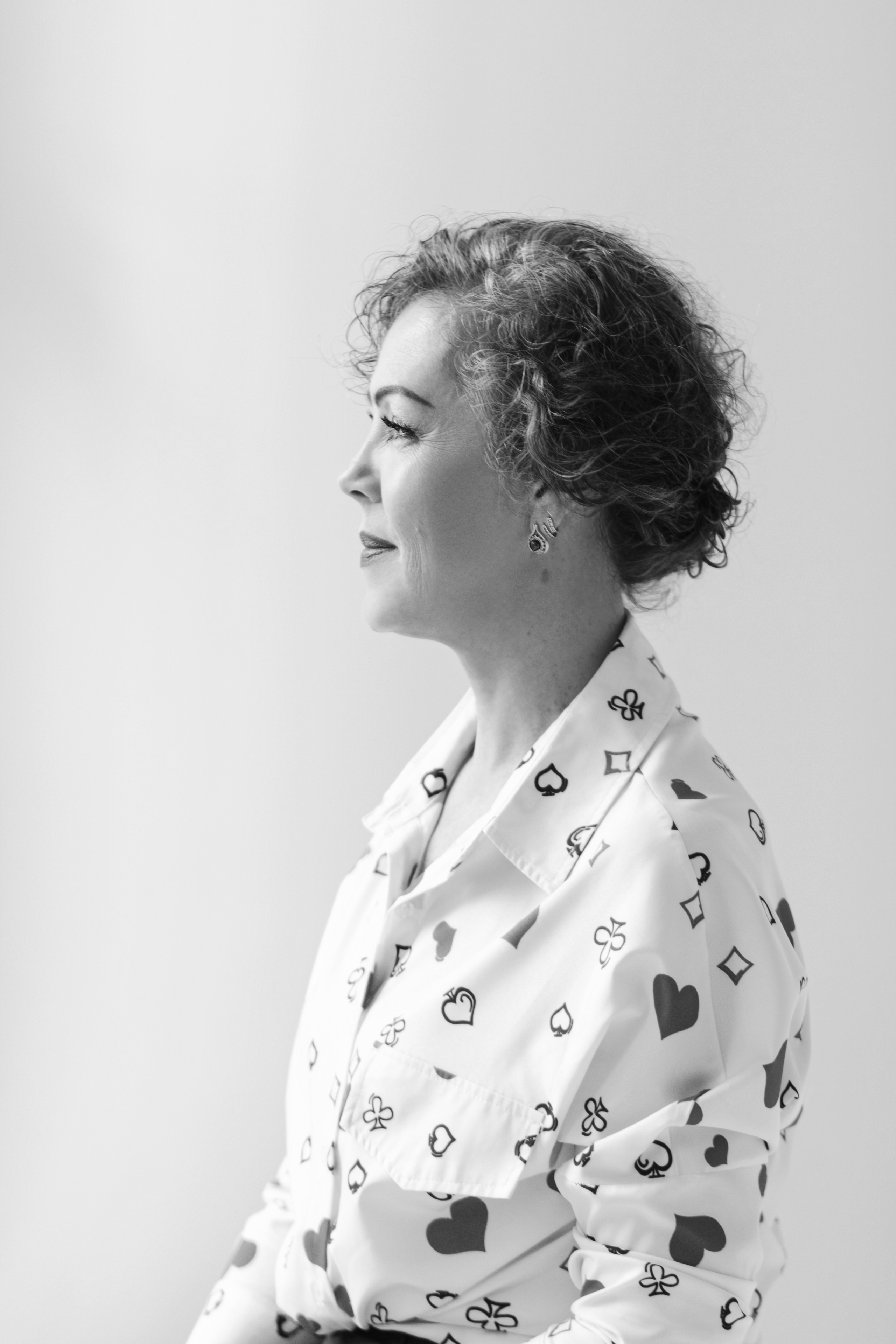 Fotodzień „Kobiecość w stylu minimalizmu”. Fotograf w Łodzi Lana Shkuratova