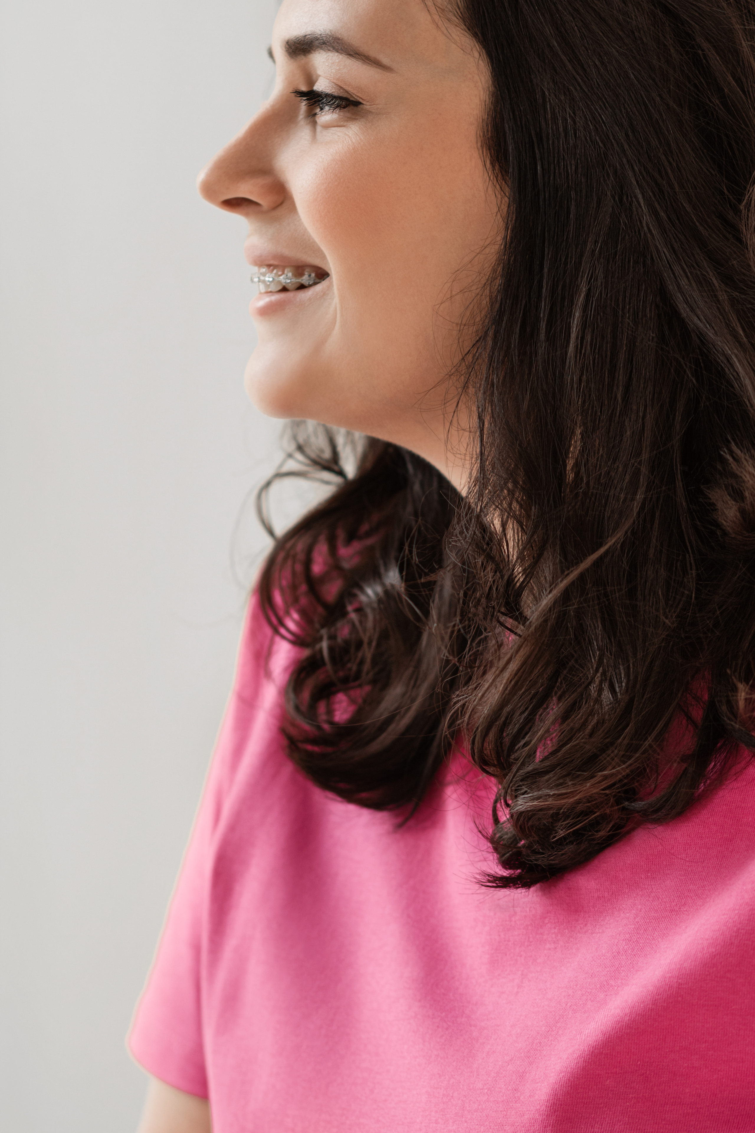 Tatiana. Próbnik IT. Fotograf w Łodzi Lana Shkuratova