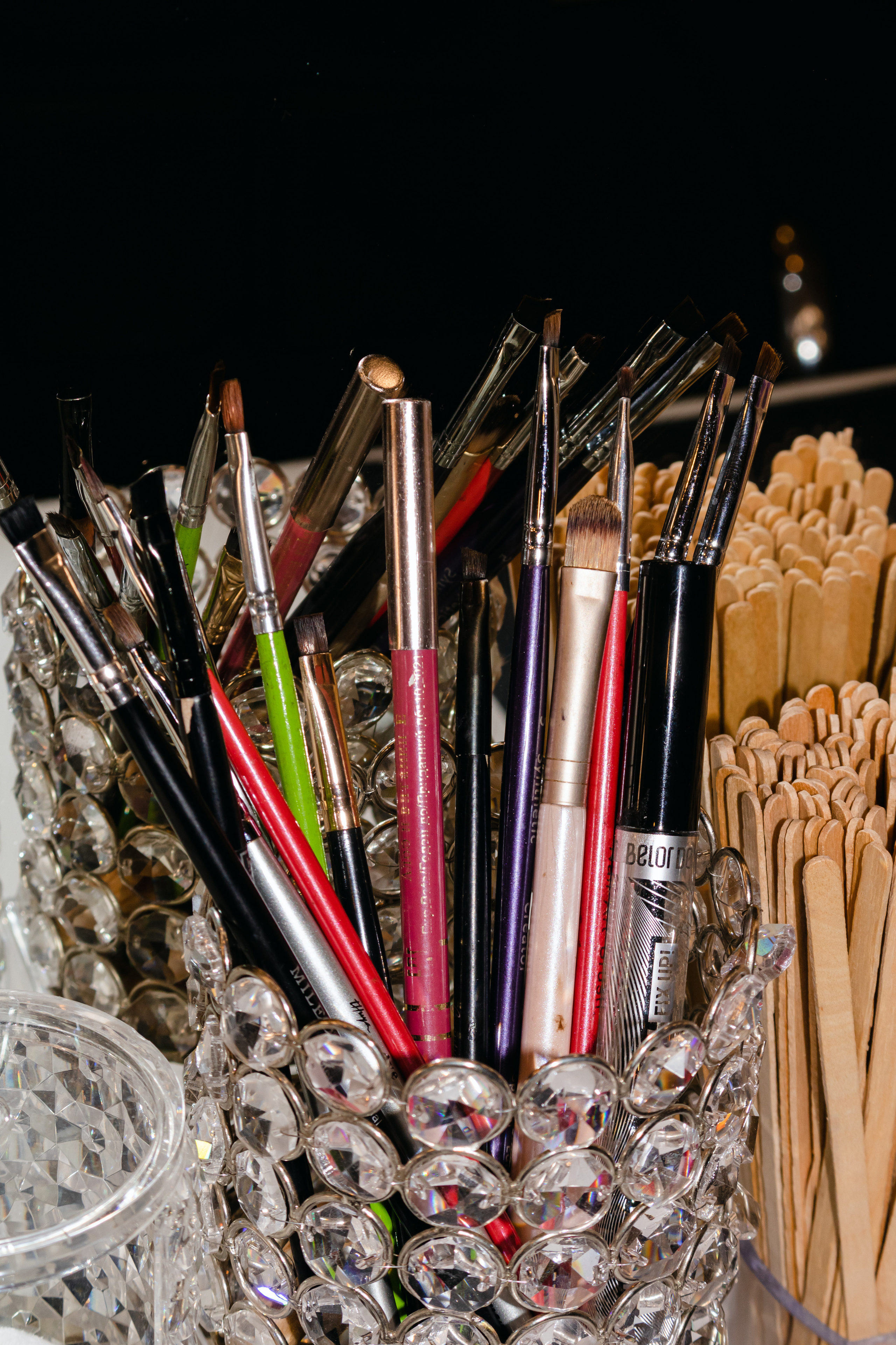 Салон красоты Anna_zhuk_studio. Фотограф в Лодзи Светлана Шкуратова