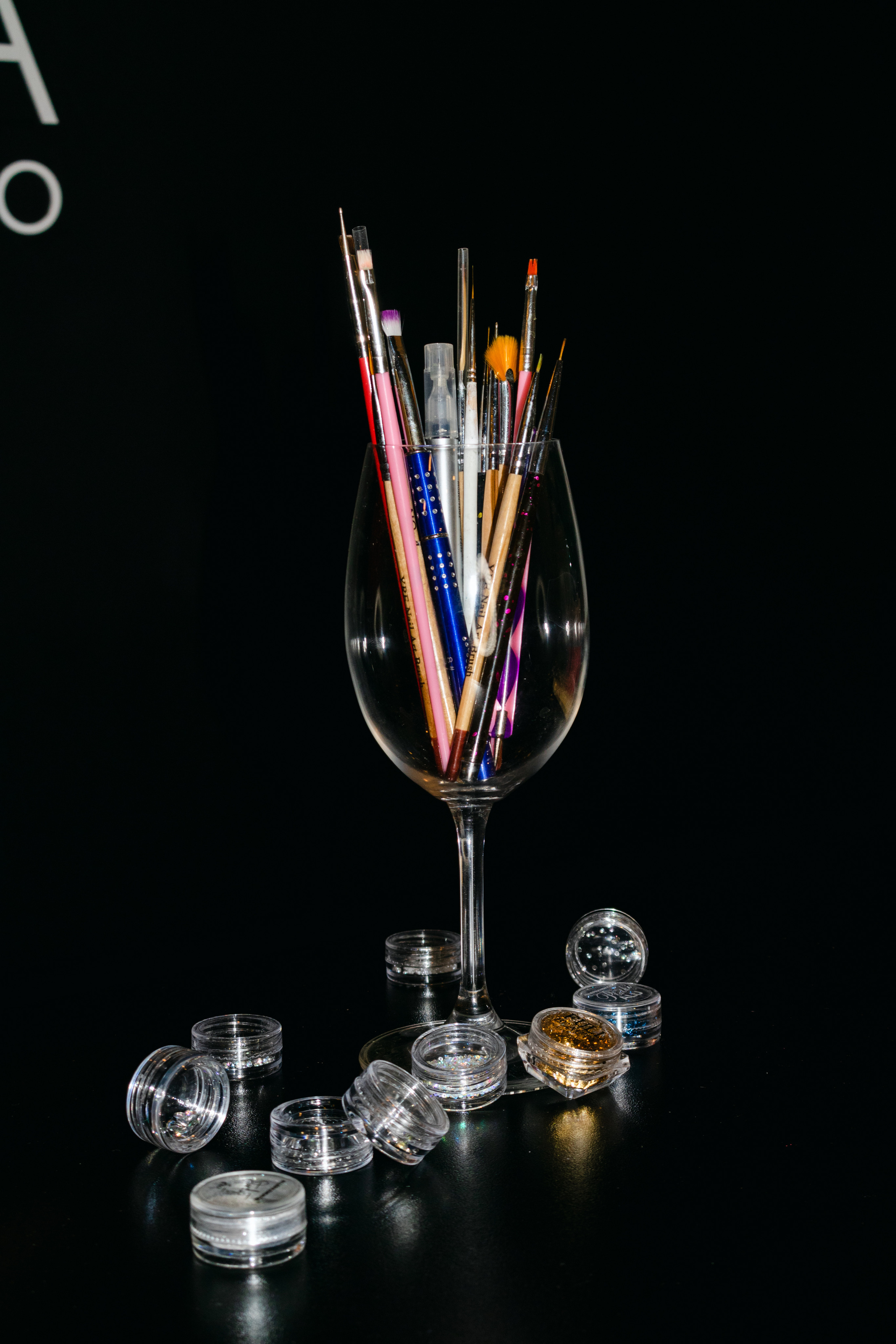 Салон красоты Anna_zhuk_studio. Фотограф в Лодзи Светлана Шкуратова