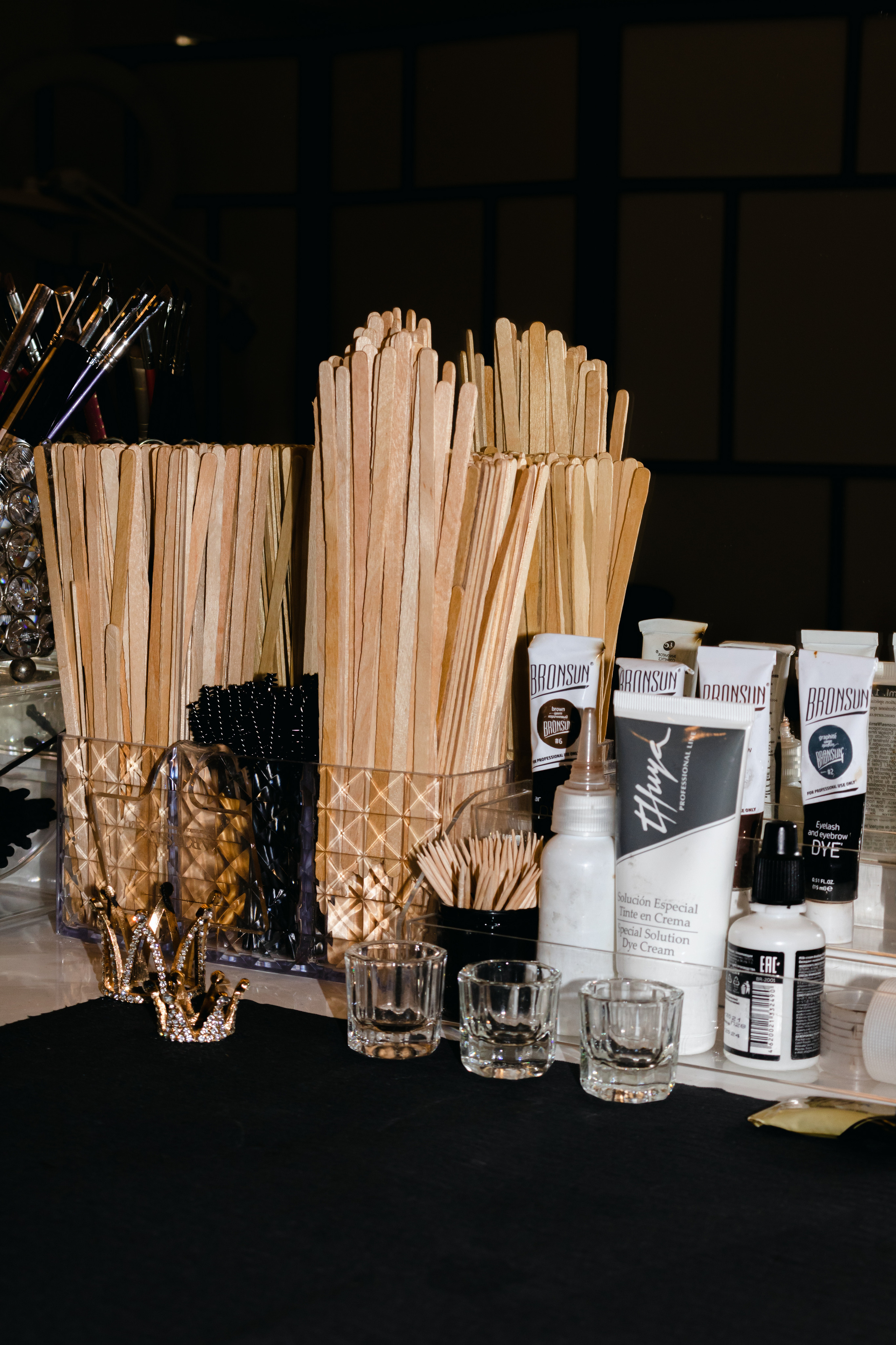 Салон красоты Anna_zhuk_studio. Фотограф в Лодзи Светлана Шкуратова