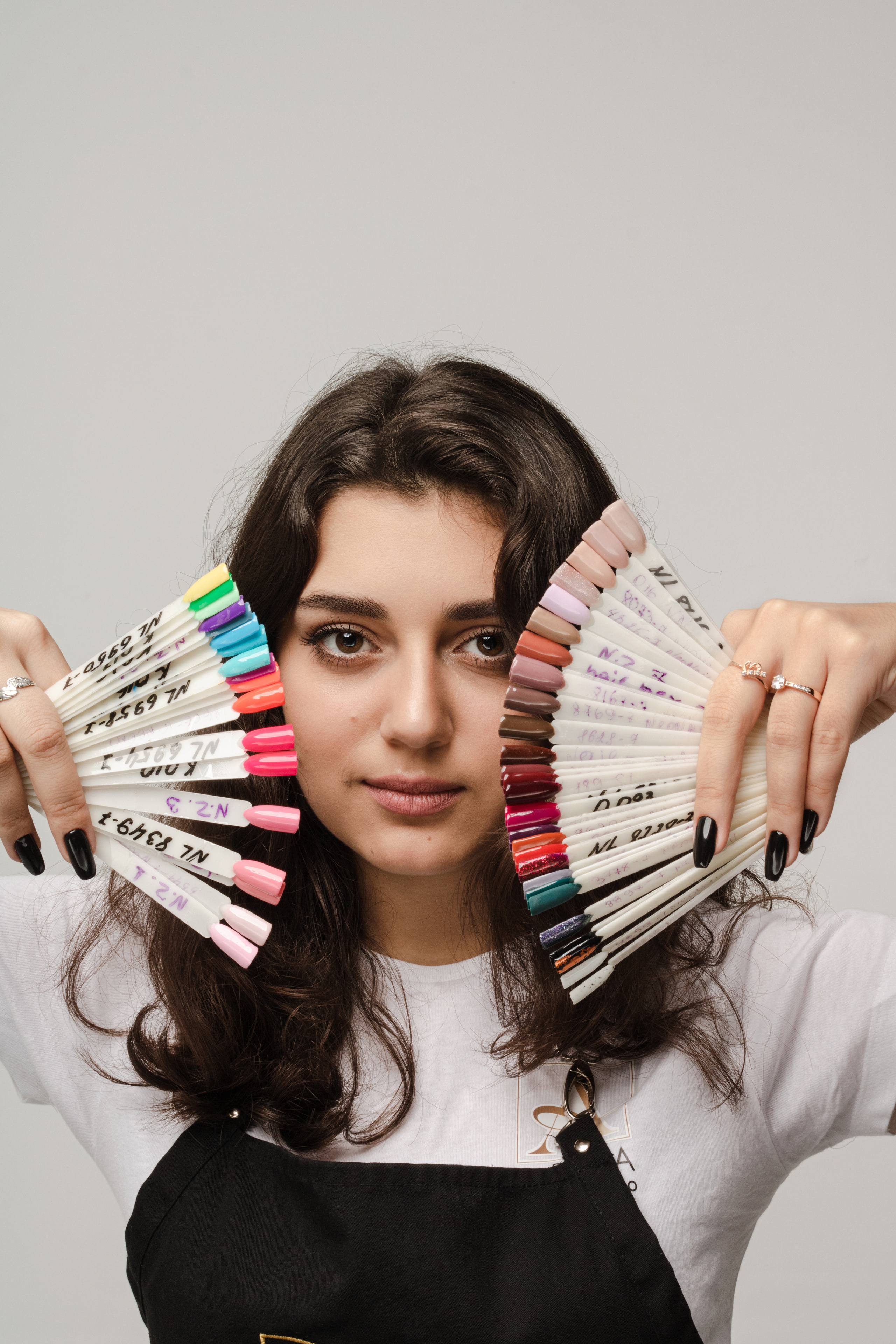 Салон красоты Anna_zhuk_studio. Фотограф в Лодзи Светлана Шкуратова