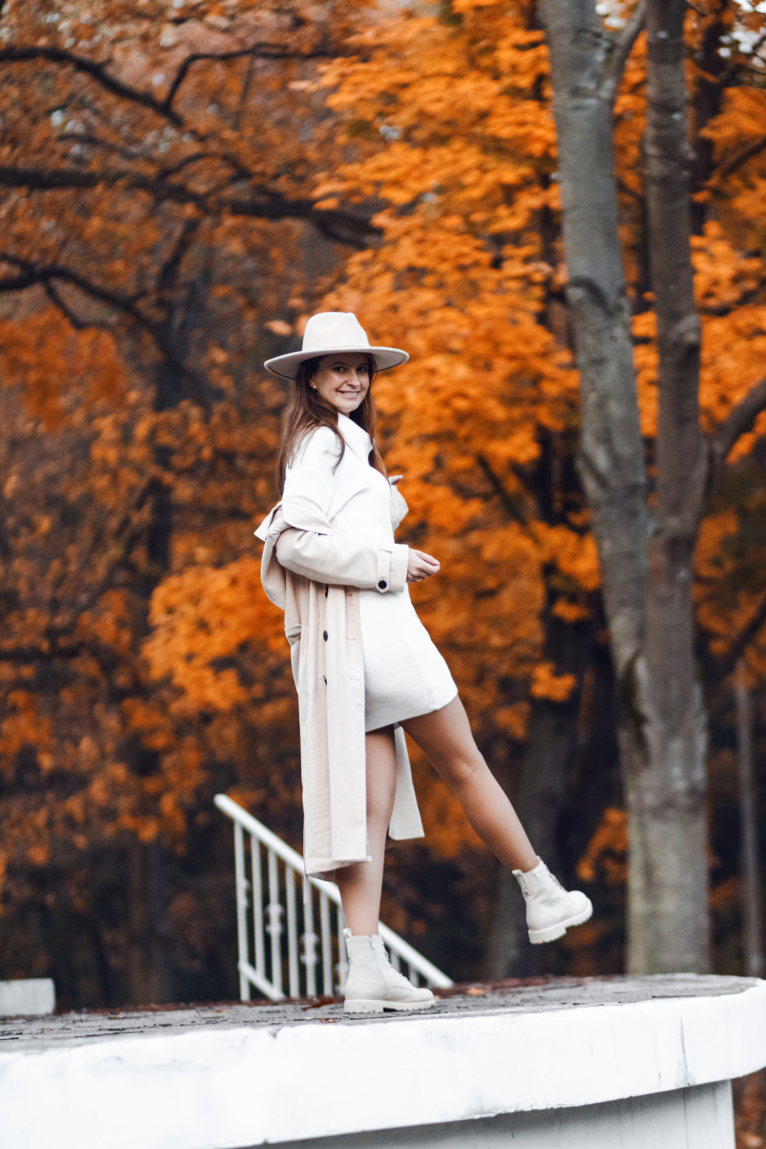 Женский. Фотограф в Лодзи Светлана Шкуратова