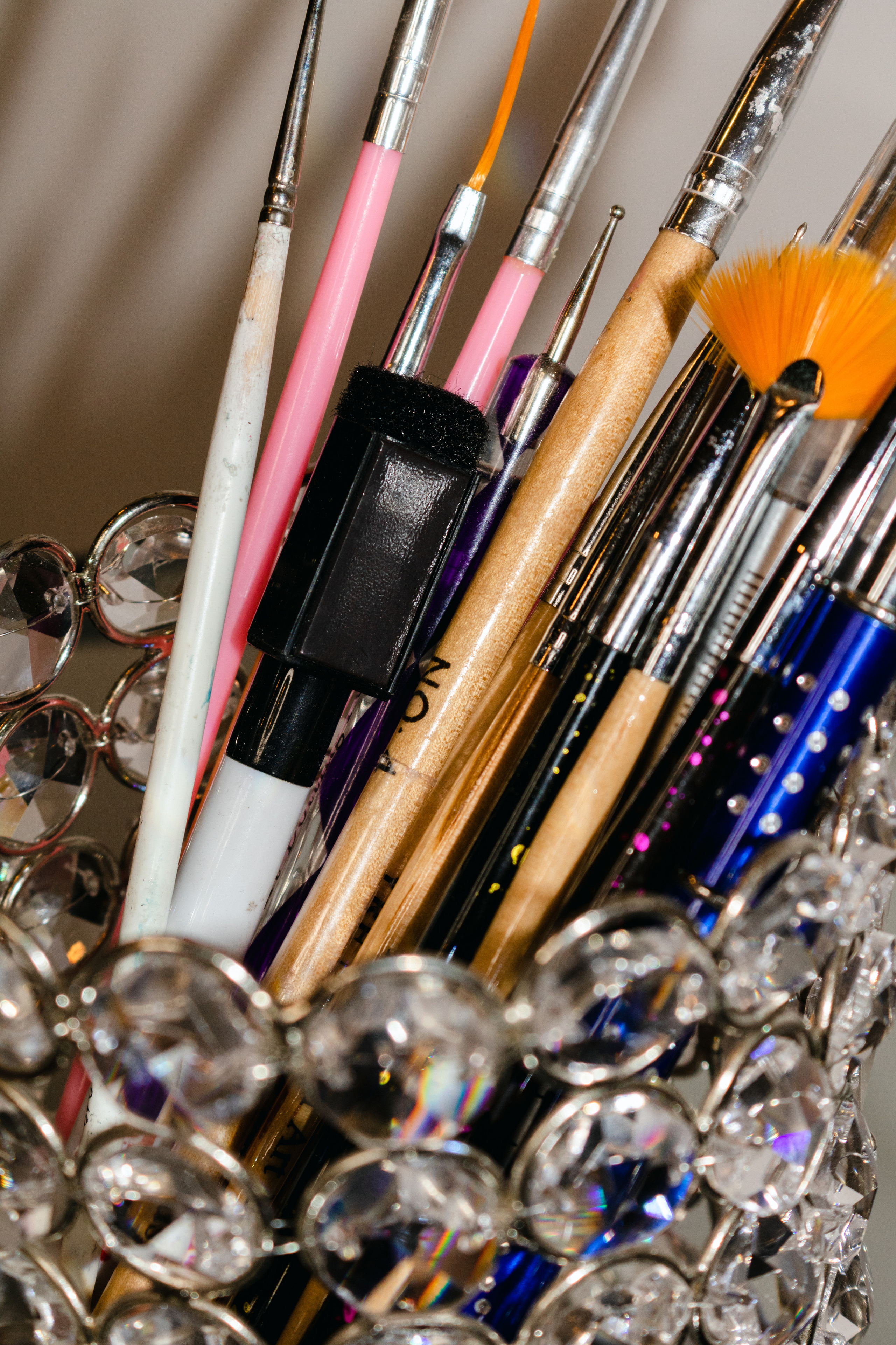 Салон красоты Anna_zhuk_studio. Фотограф в Лодзи Светлана Шкуратова