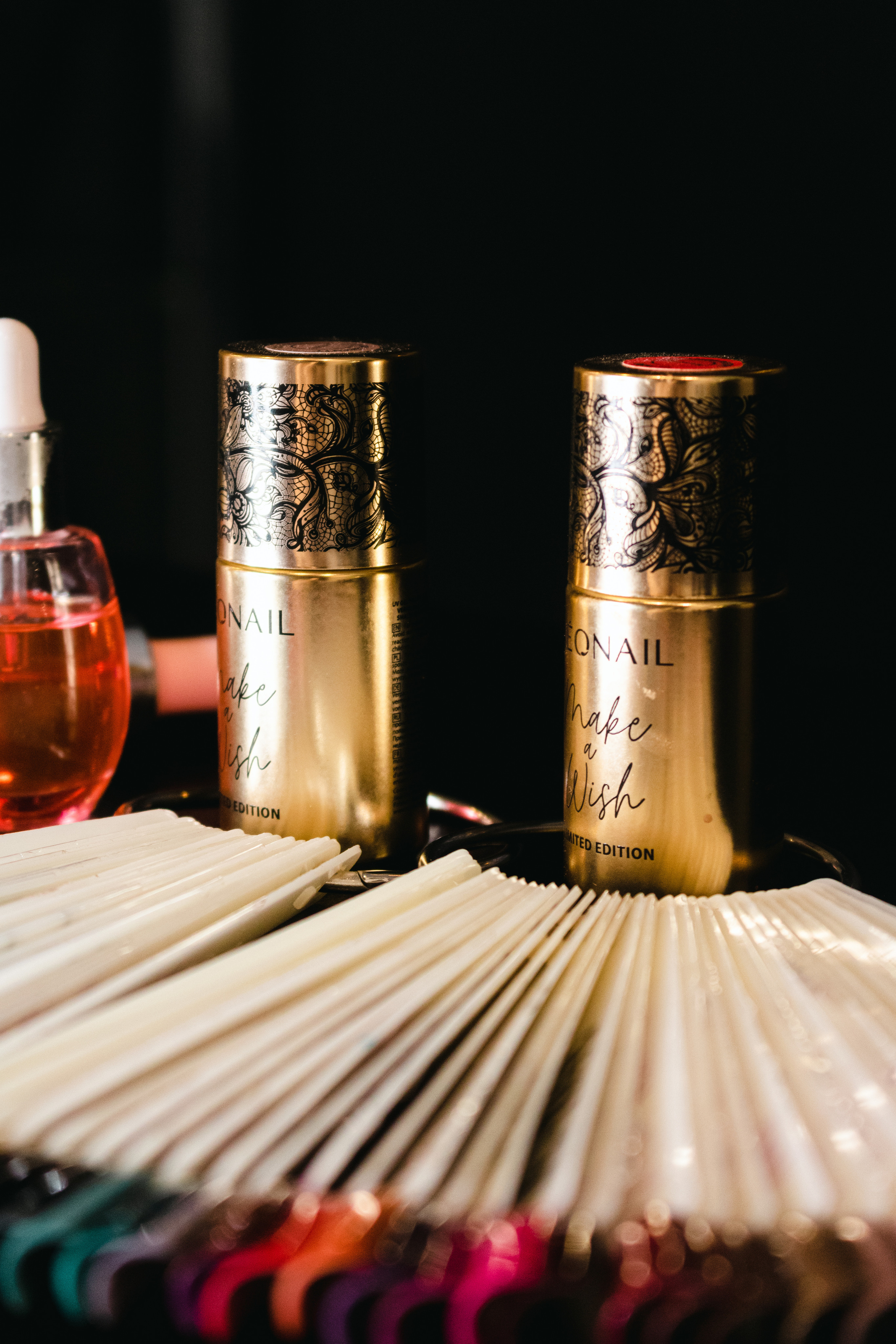 Салон красоты Anna_zhuk_studio. Фотограф в Лодзи Светлана Шкуратова