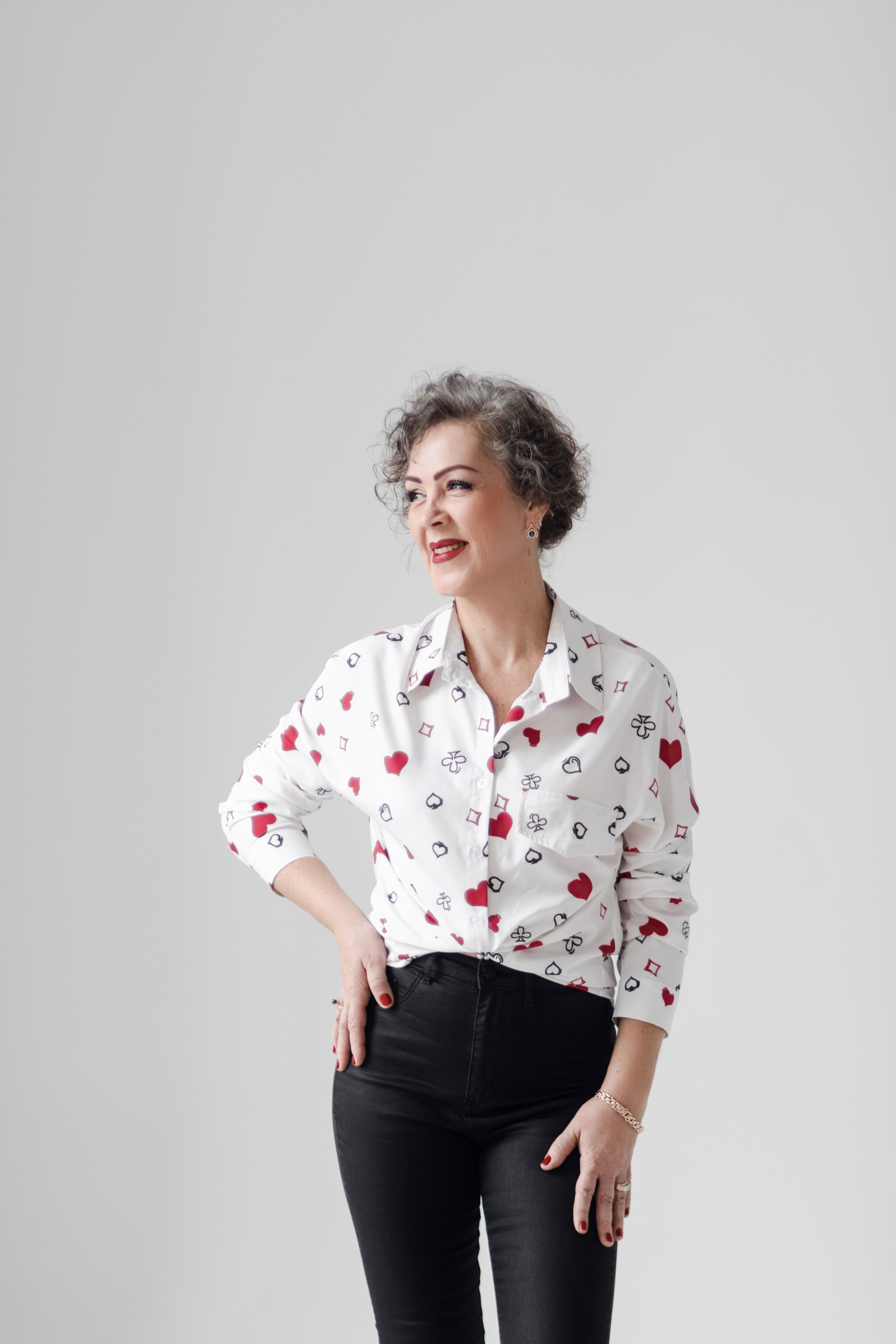 Fotodzień „Kobiecość w stylu minimalizmu”. Fotograf w Łodzi Lana Shkuratova