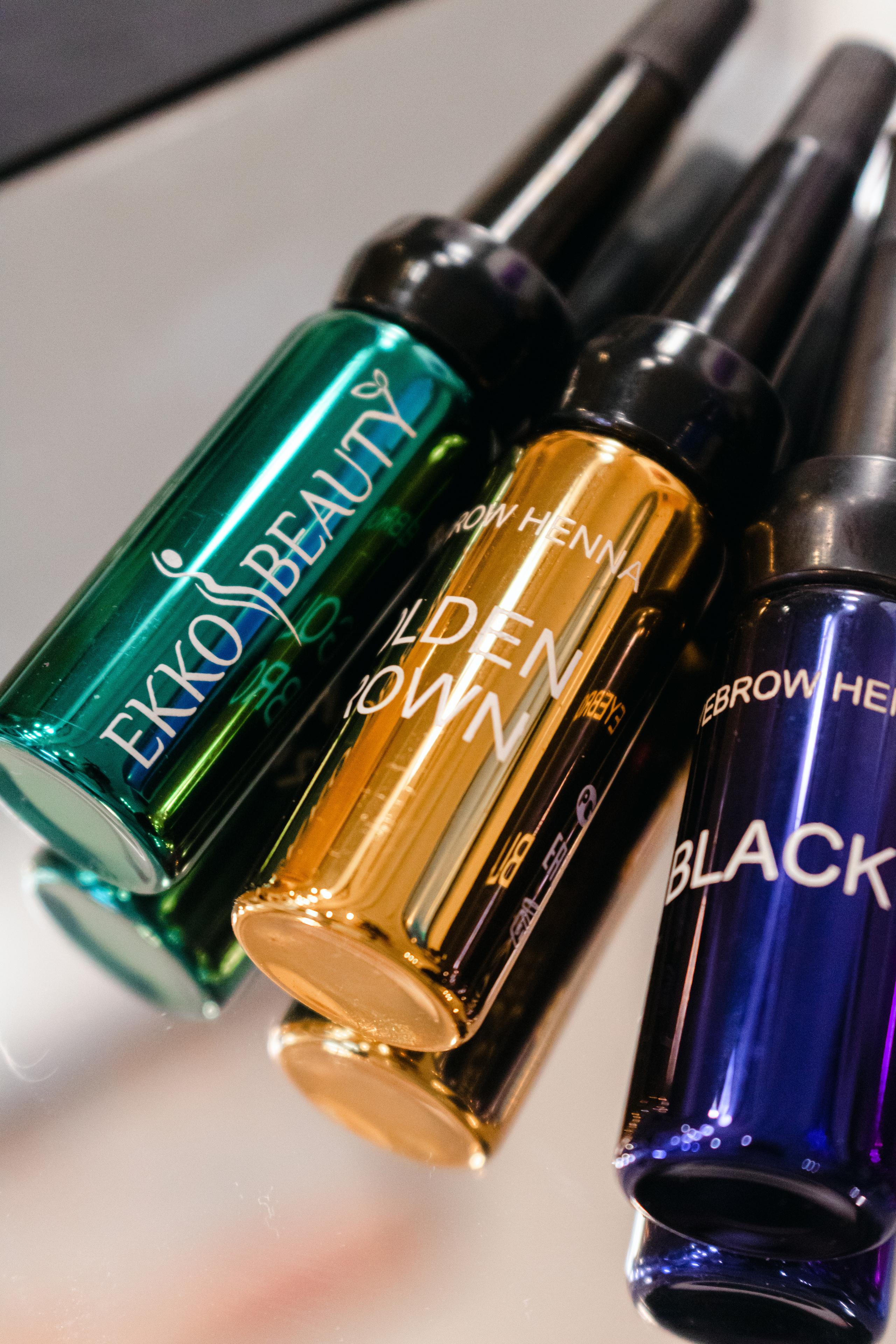 Салон красоты Anna_zhuk_studio. Фотограф в Лодзи Светлана Шкуратова