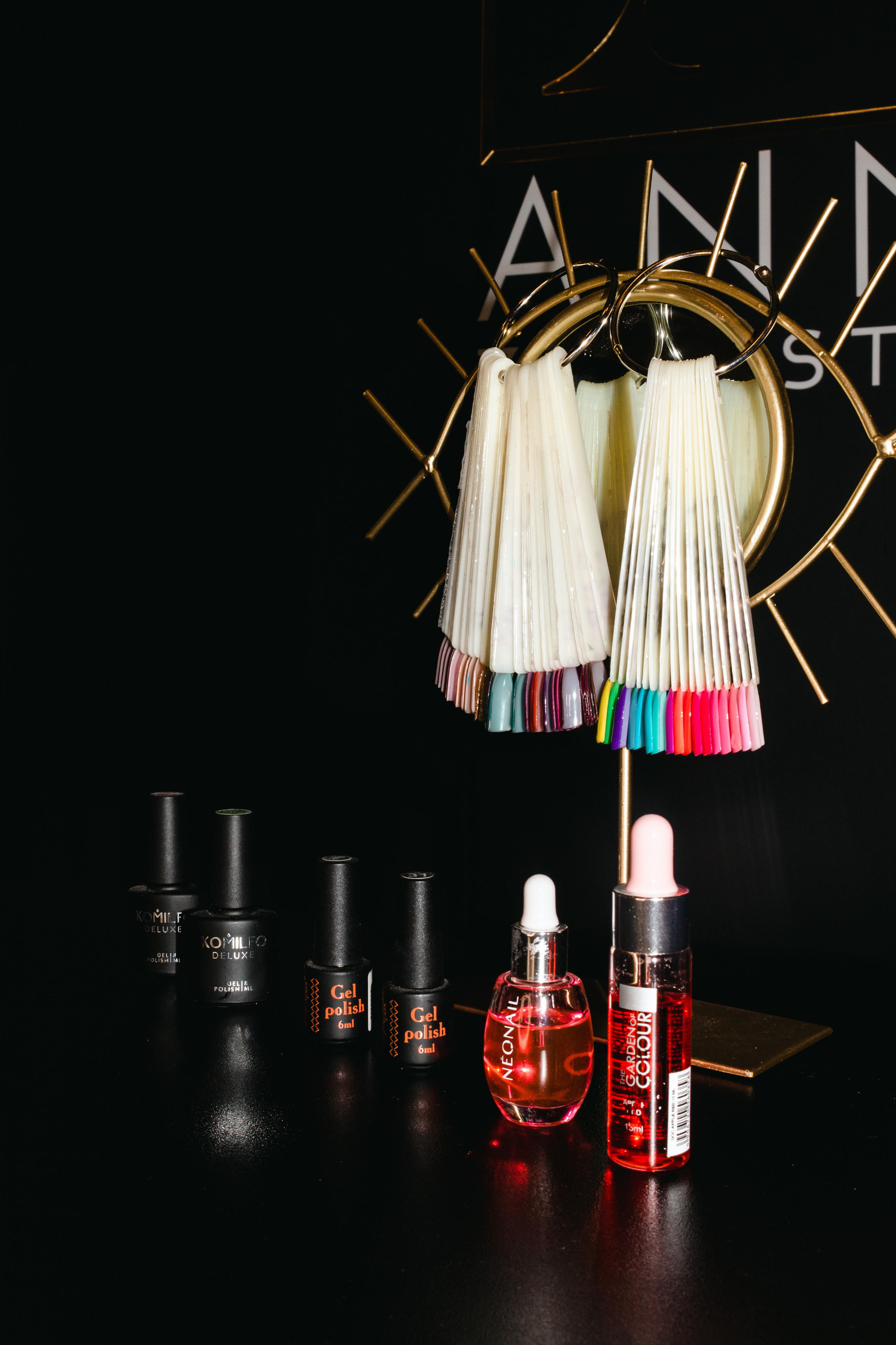 Салон красоты Anna_zhuk_studio. Фотограф в Лодзи Светлана Шкуратова