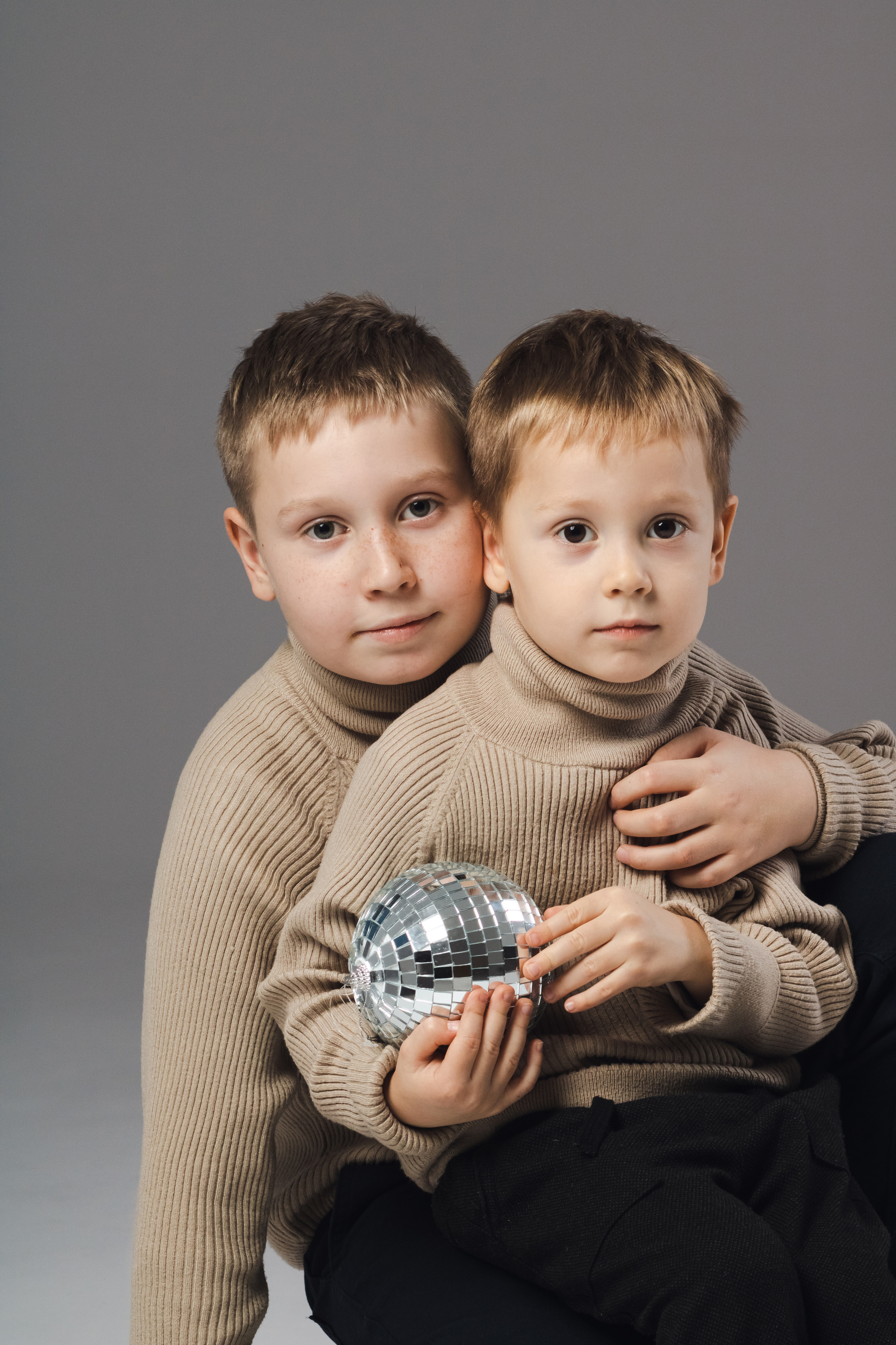 Rodziny. Fotograf w Łodzi Lana Shkuratova