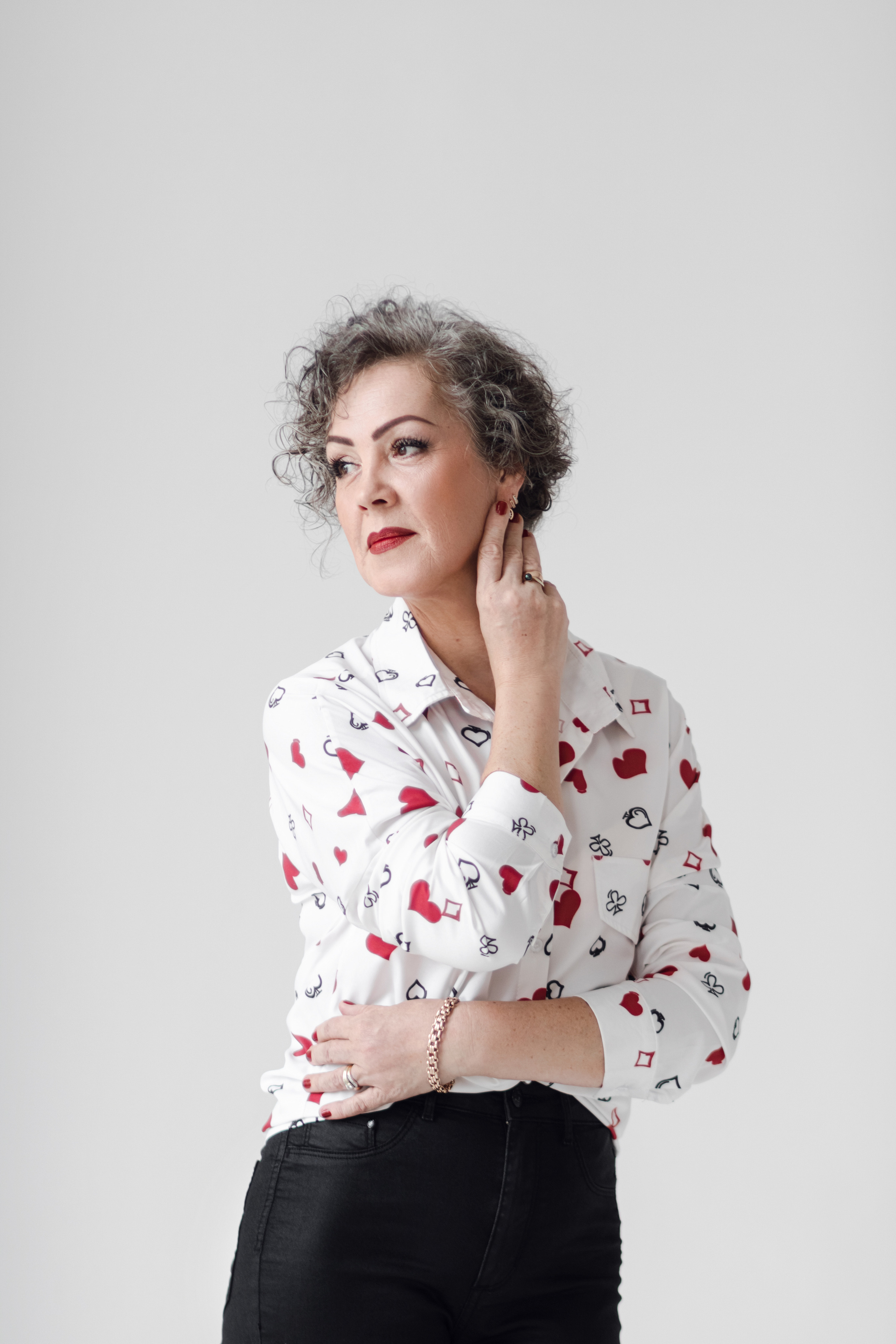 Fotodzień „Kobiecość w stylu minimalizmu”. Fotograf w Łodzi Lana Shkuratova