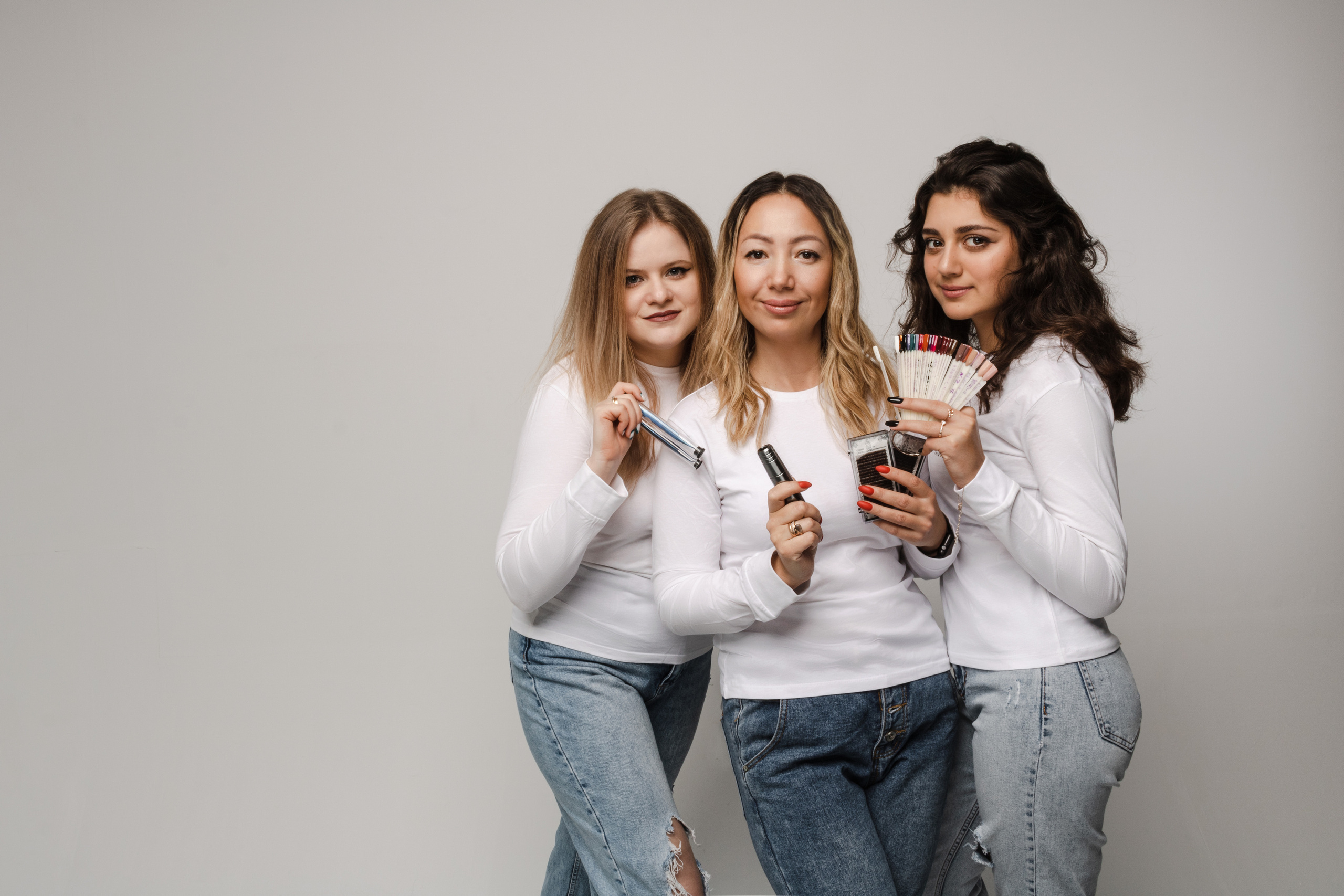 Салон красоты Anna_zhuk_studio. Фотограф в Лодзи Светлана Шкуратова