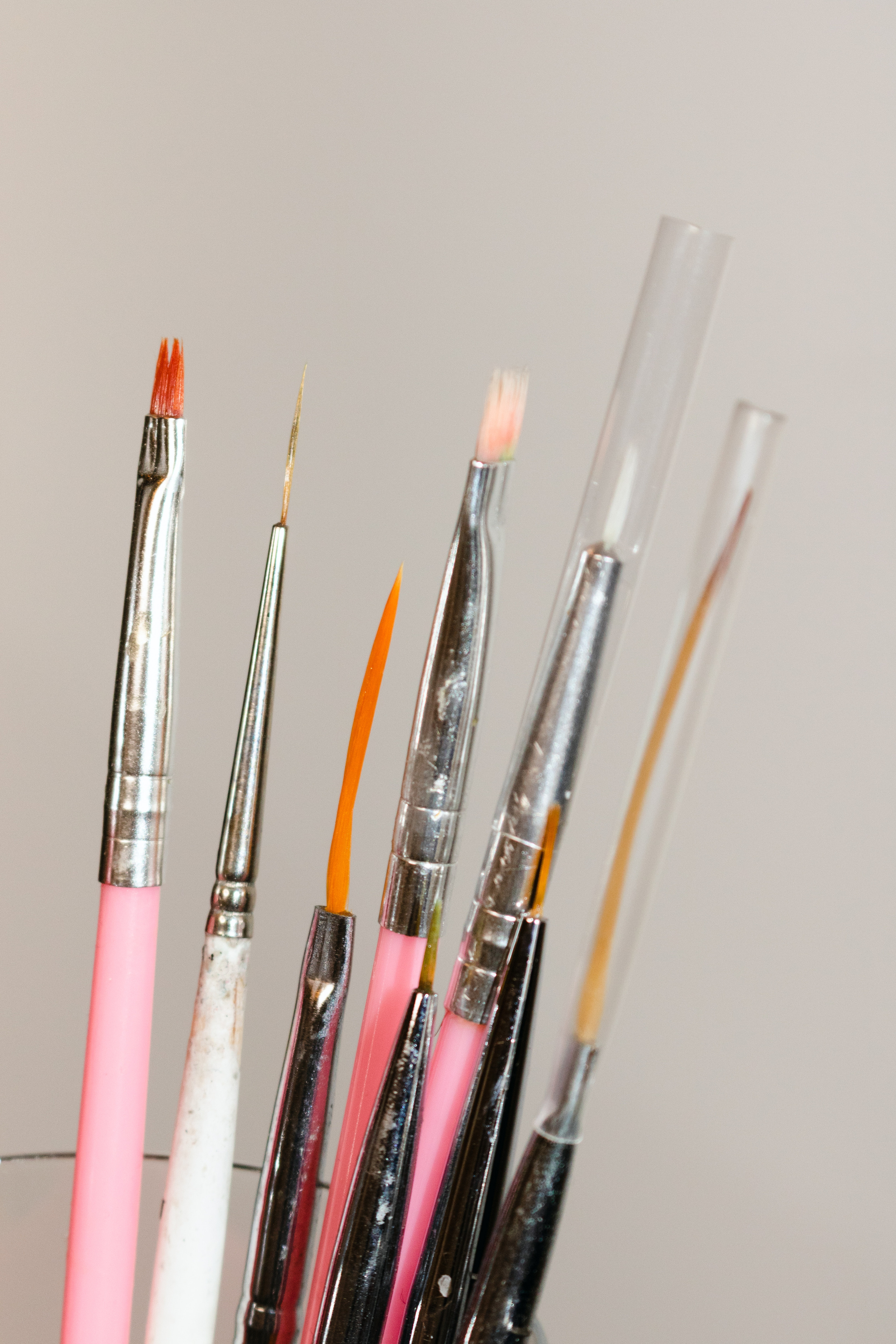 Салон красоты Anna_zhuk_studio. Фотограф в Лодзи Светлана Шкуратова