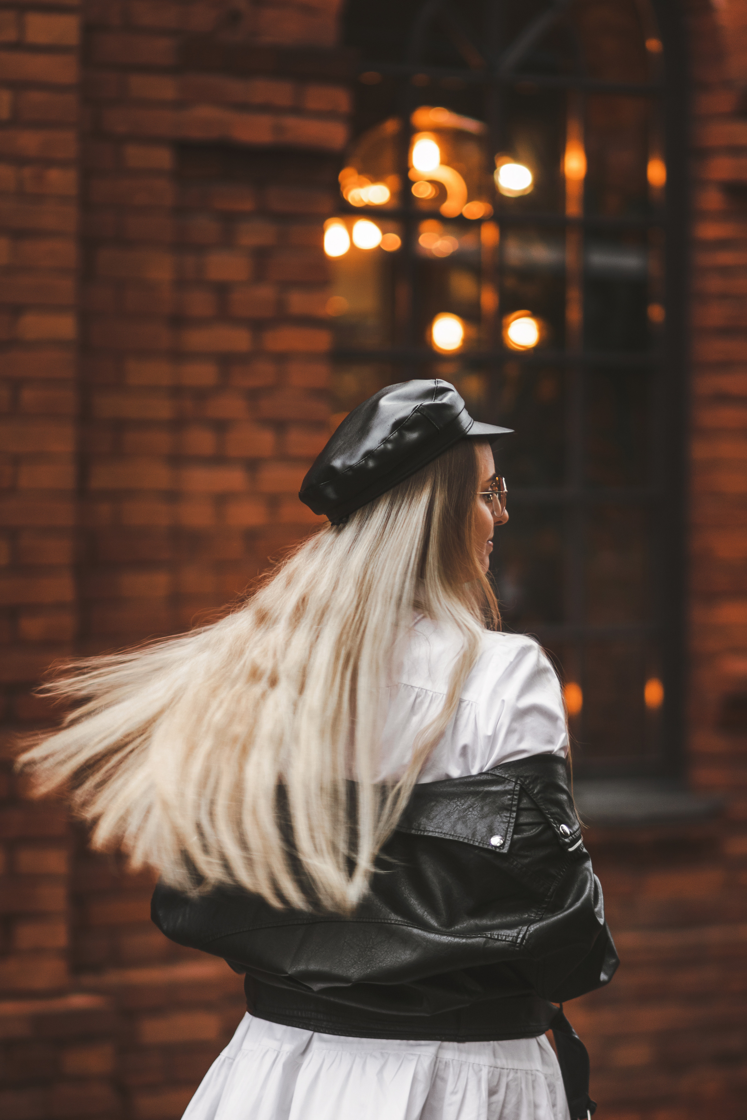 Женский. Фотограф в Лодзи Светлана Шкуратова