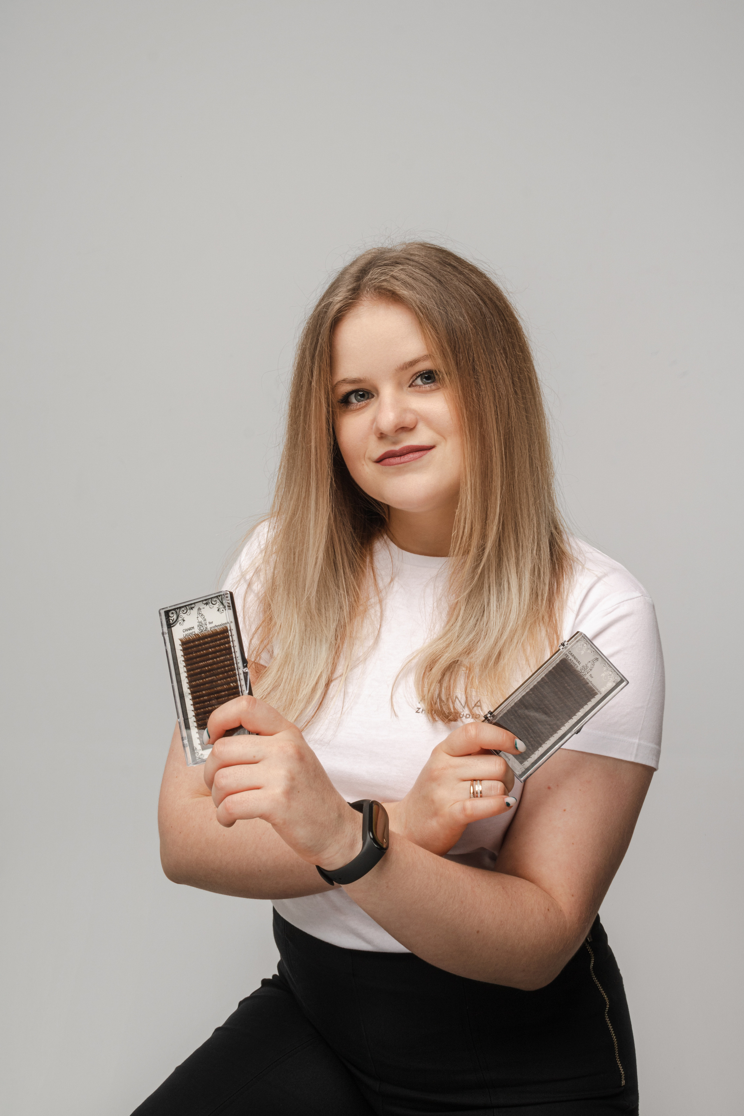 Салон красоты Anna_zhuk_studio. Фотограф в Лодзи Светлана Шкуратова