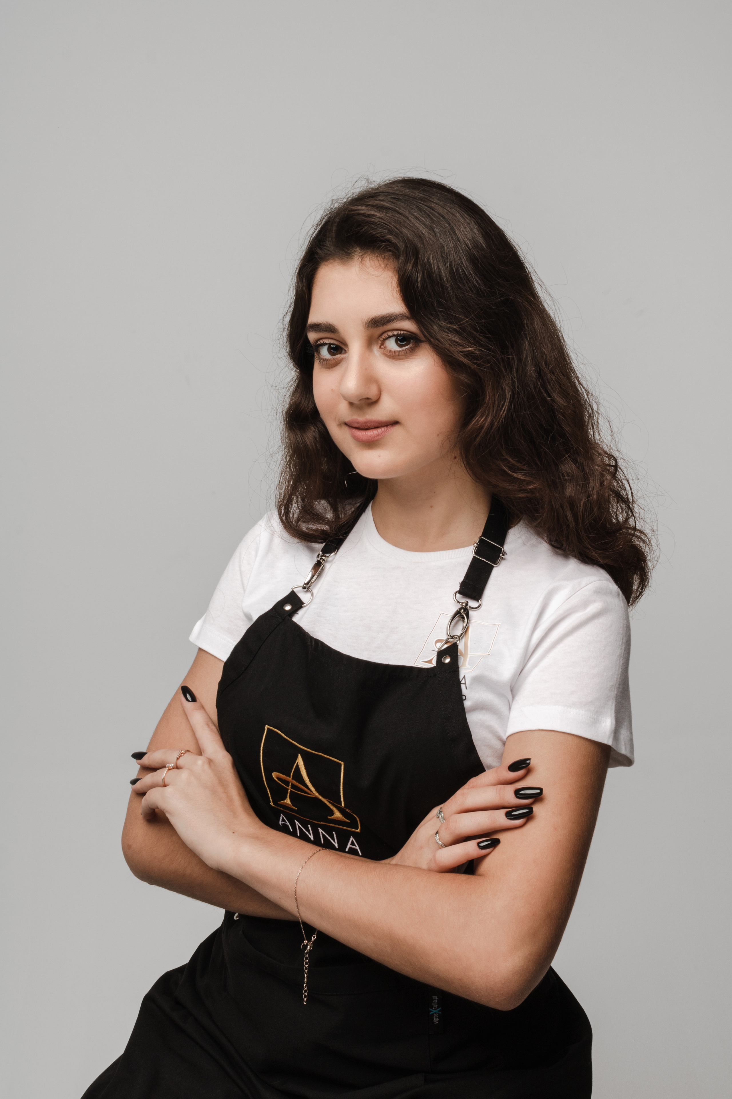 Салон красоты Anna_zhuk_studio. Фотограф в Лодзи Светлана Шкуратова