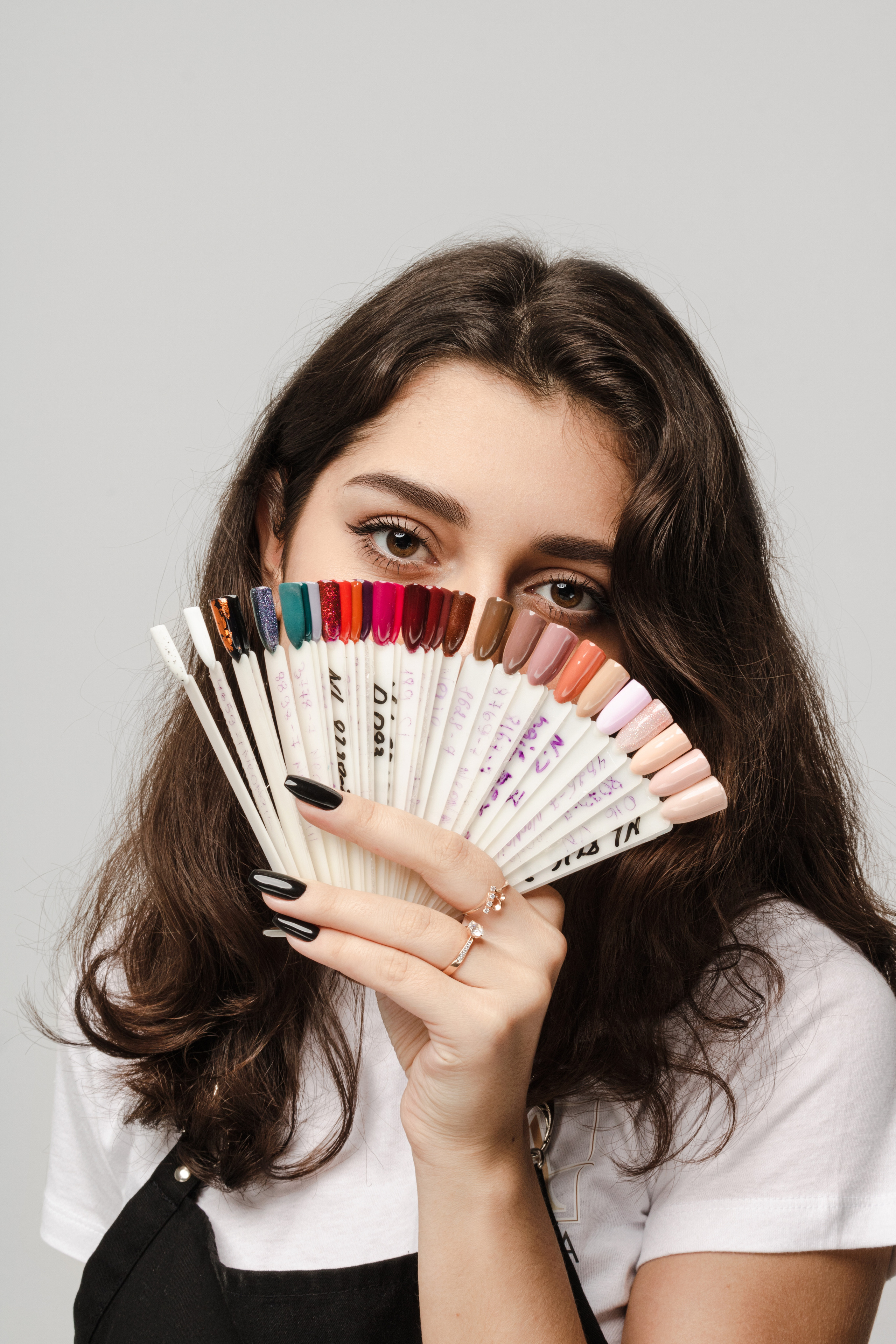 Салон красоты Anna_zhuk_studio. Фотограф в Лодзи Светлана Шкуратова