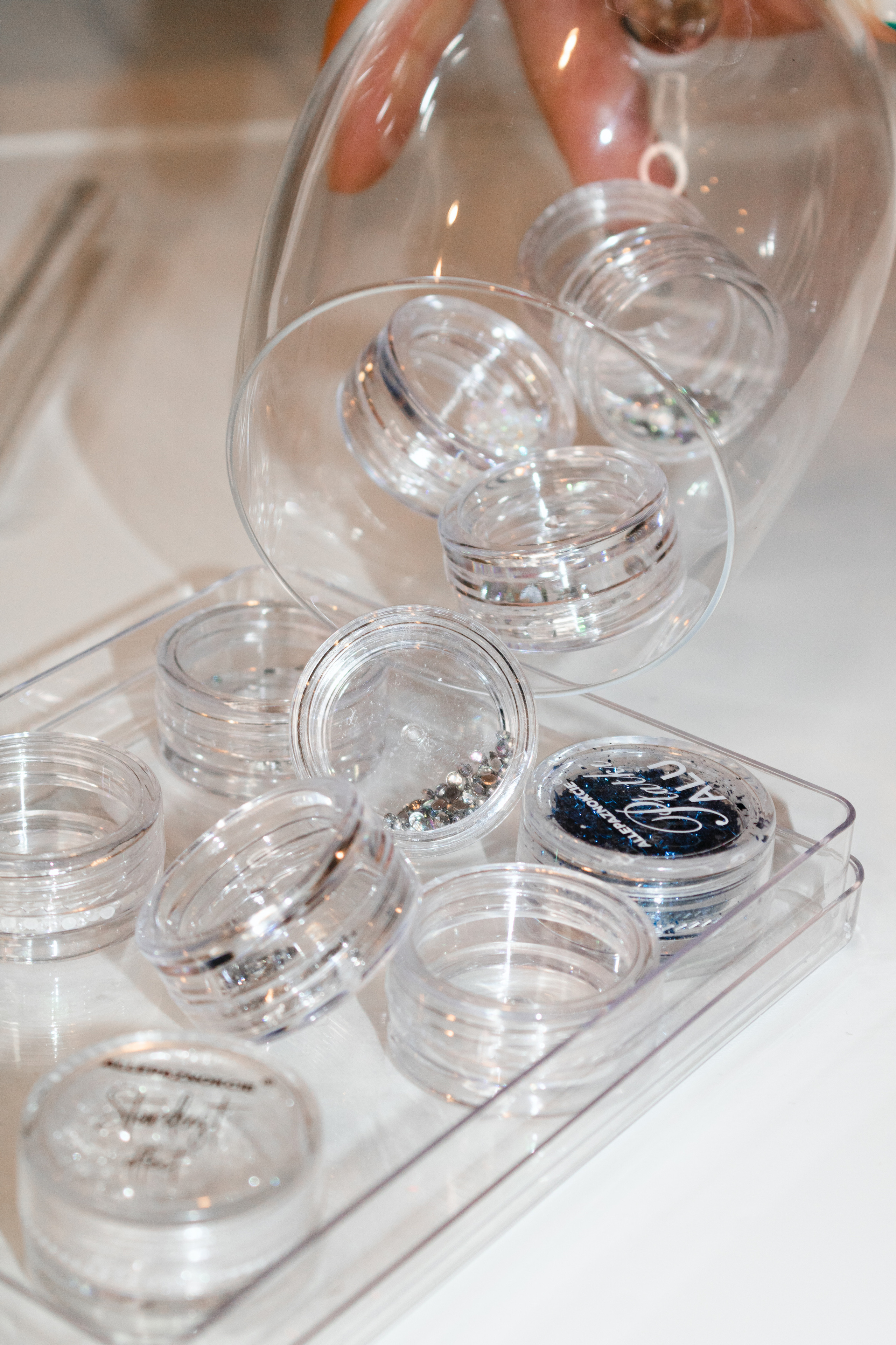 Салон красоты Anna_zhuk_studio. Фотограф в Лодзи Светлана Шкуратова