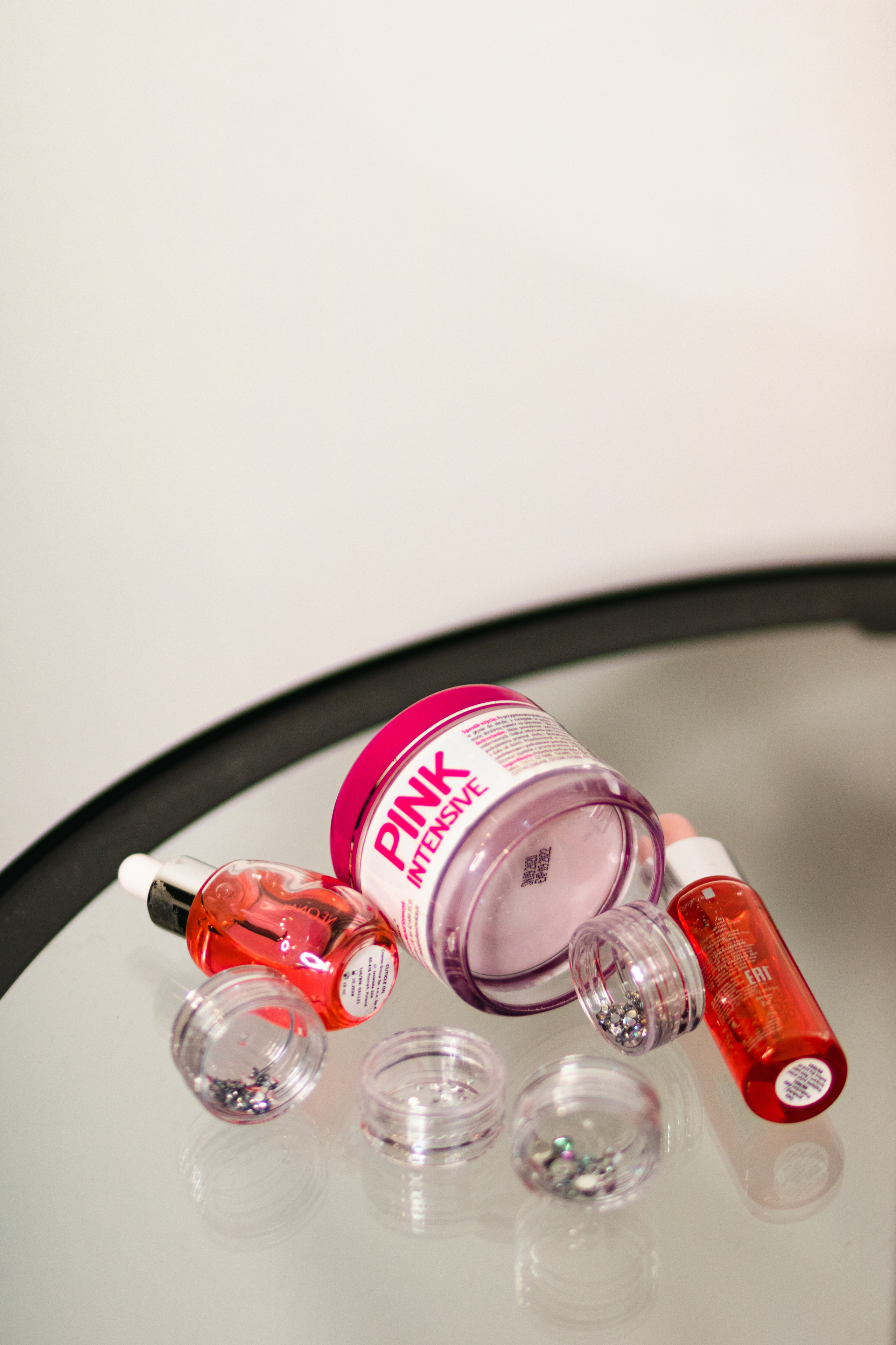 Салон красоты Anna_zhuk_studio. Фотограф в Лодзи Светлана Шкуратова