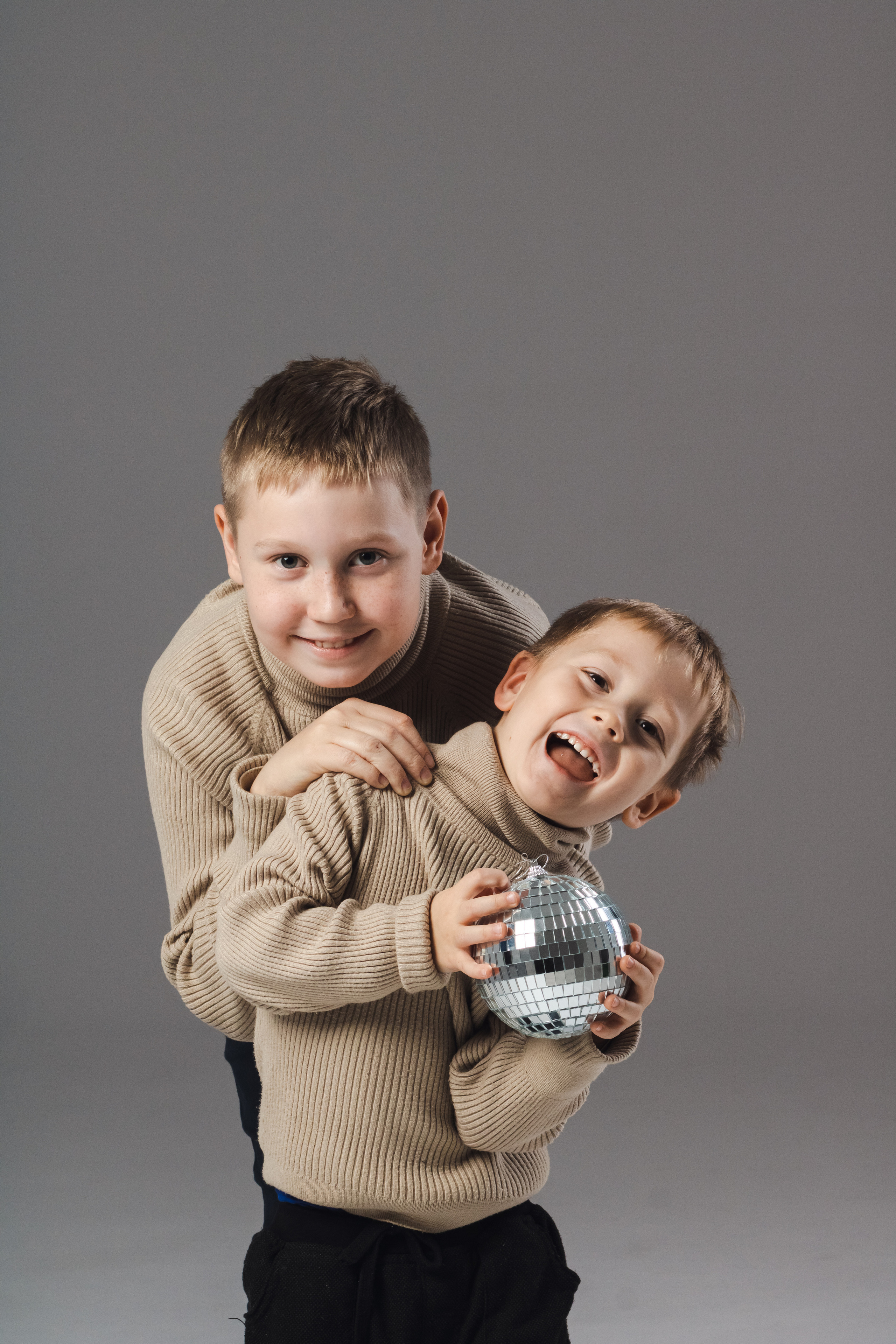 Rodziny. Fotograf w Łodzi Lana Shkuratova